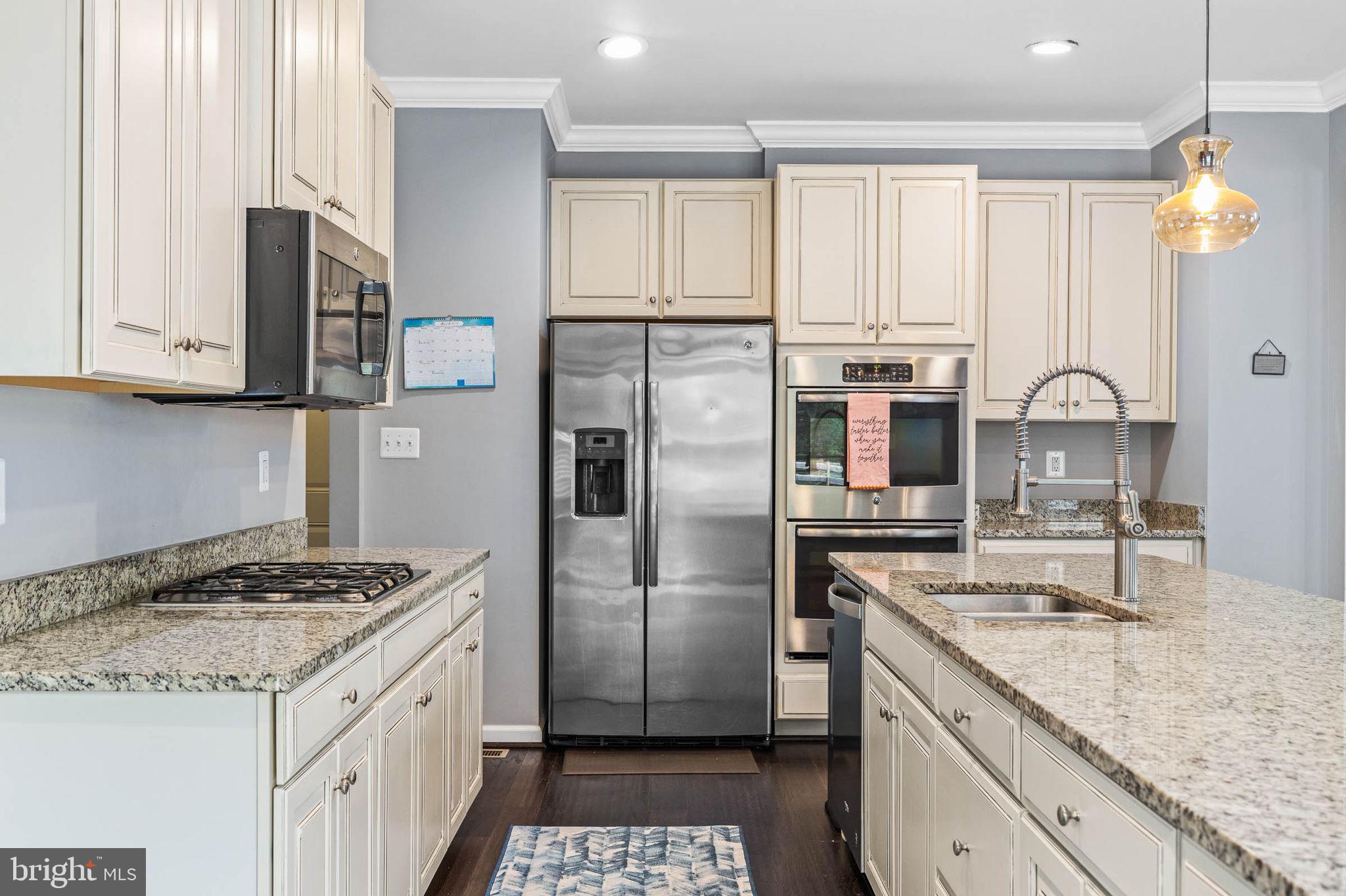 NORTH RIDGE - Residential