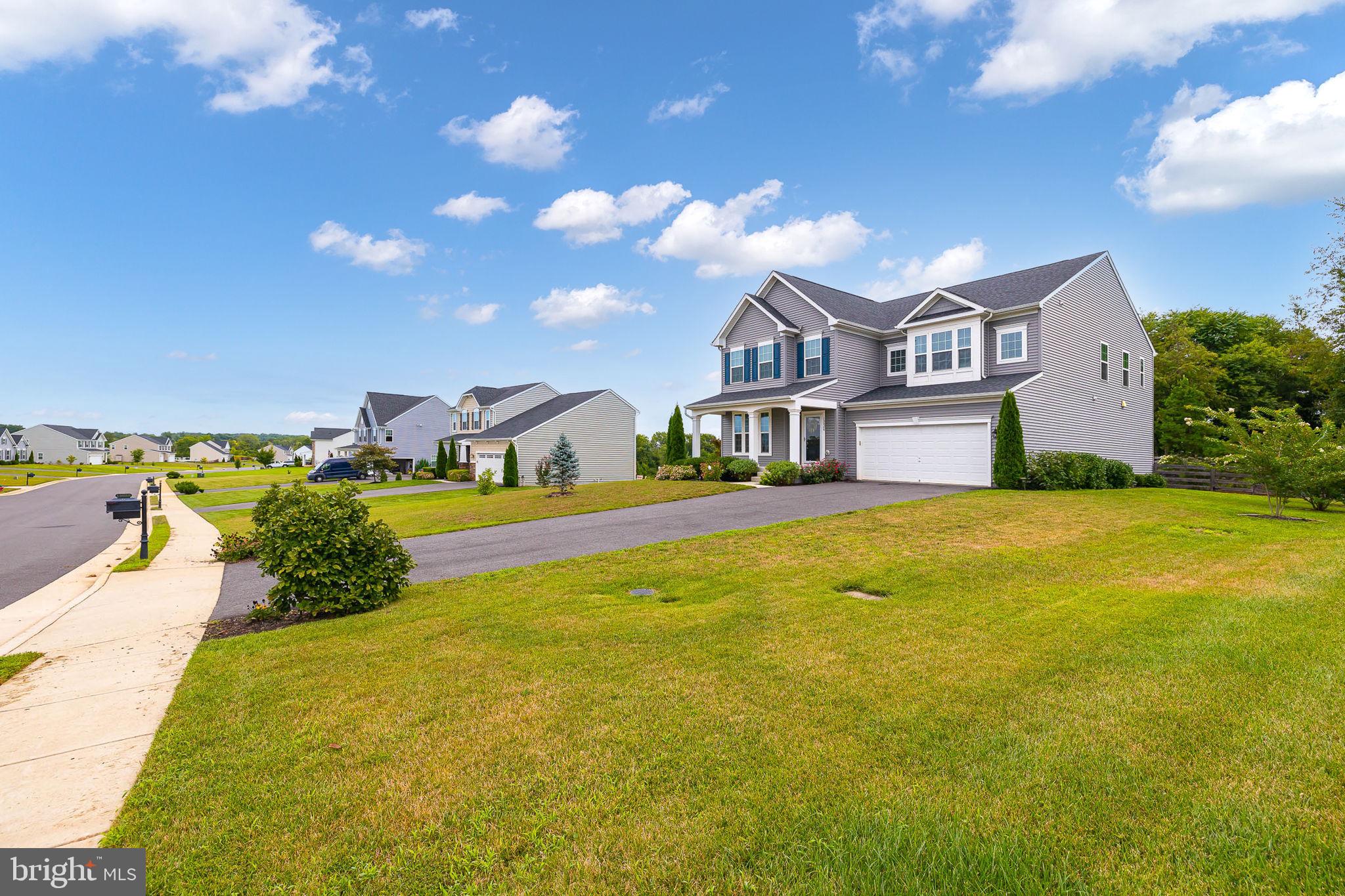 NORTH RIDGE - Residential