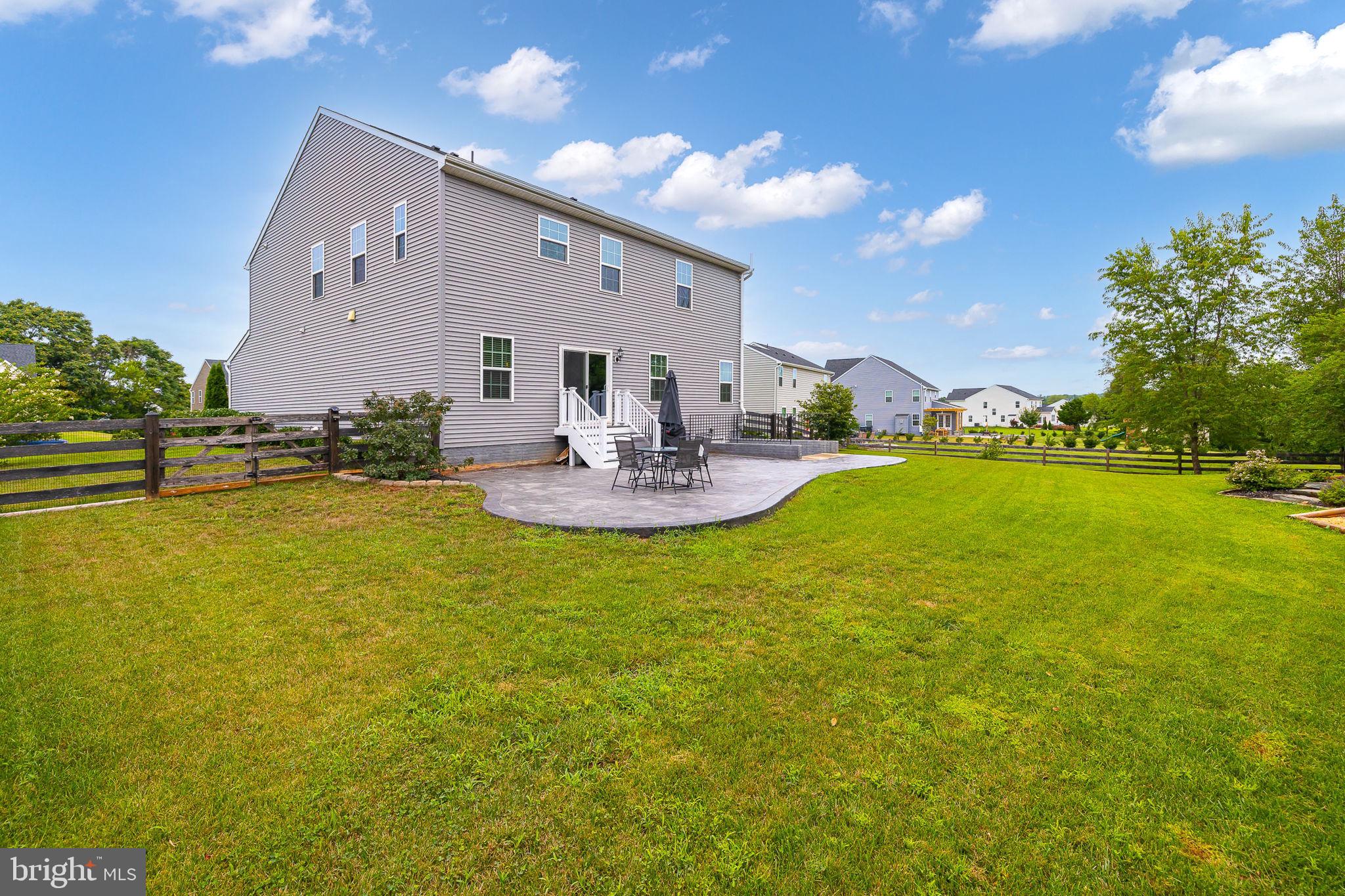 NORTH RIDGE - Residential