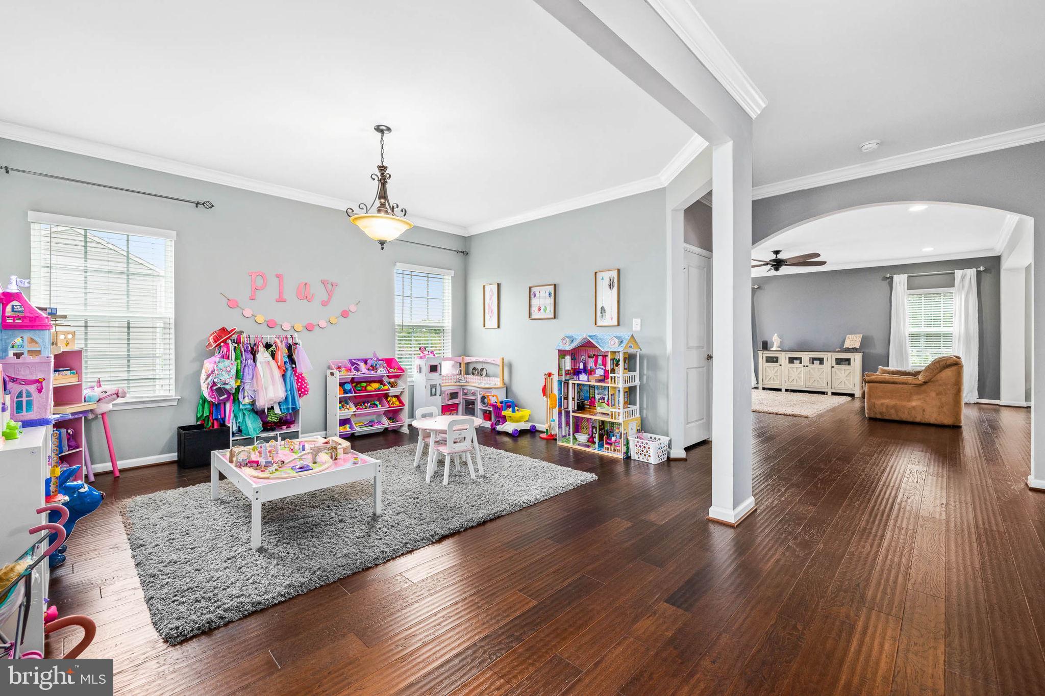 NORTH RIDGE - Residential