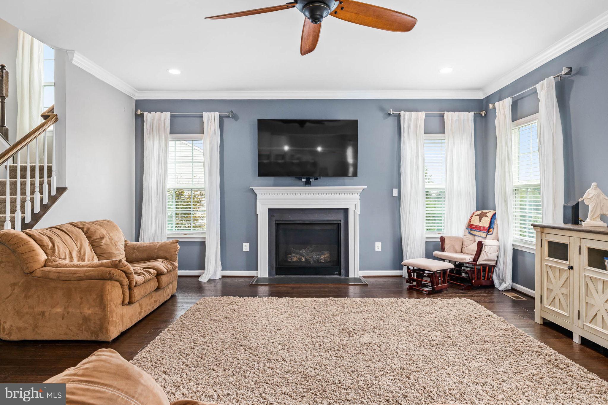 NORTH RIDGE - Residential