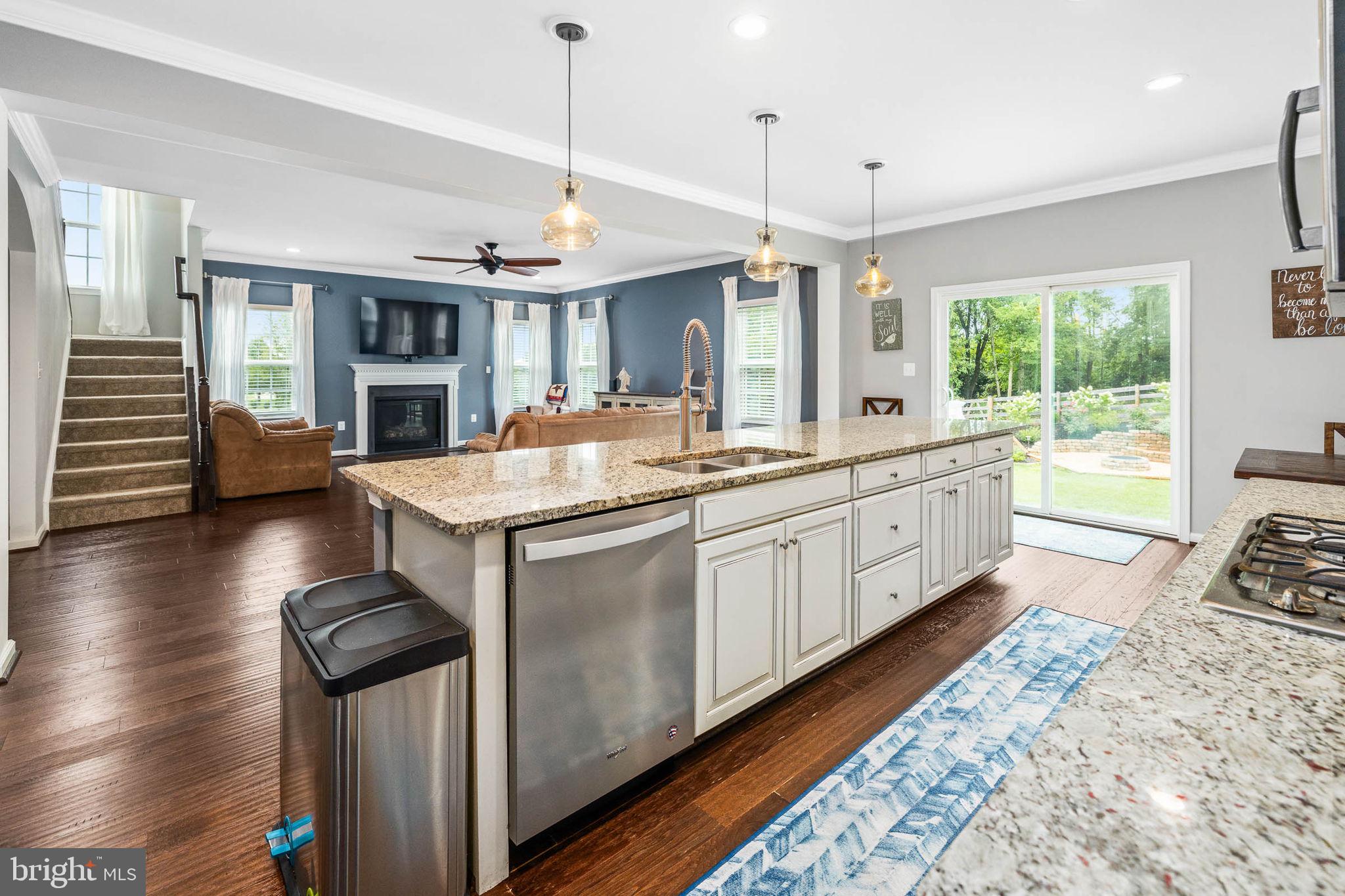 NORTH RIDGE - Residential