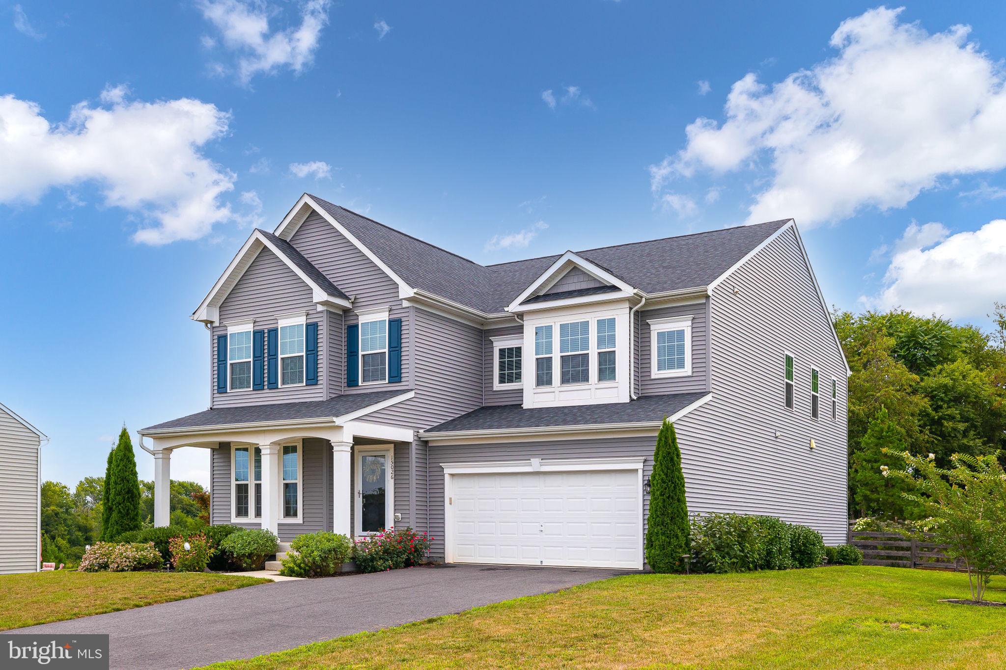 NORTH RIDGE - Residential