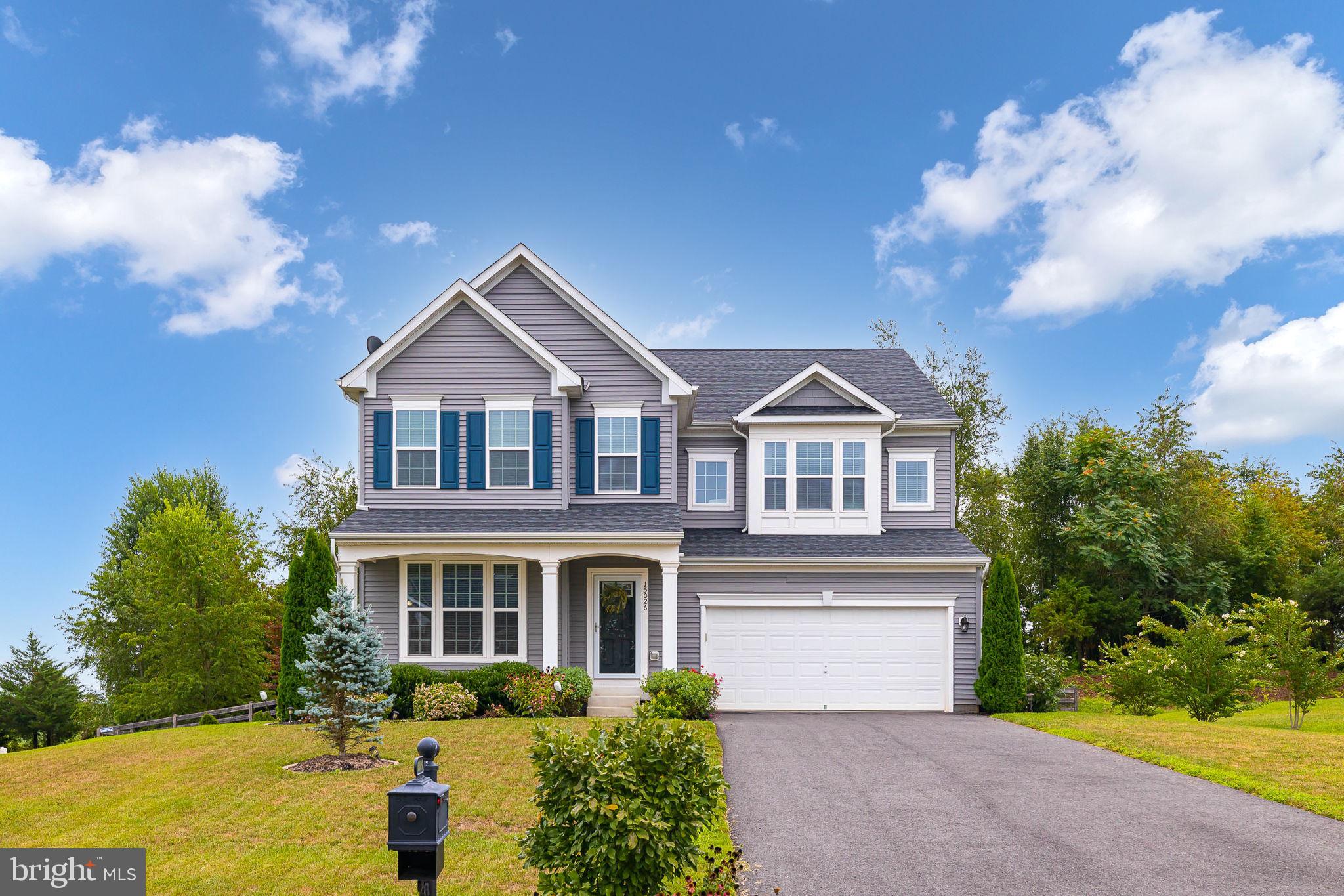 NORTH RIDGE - Residential