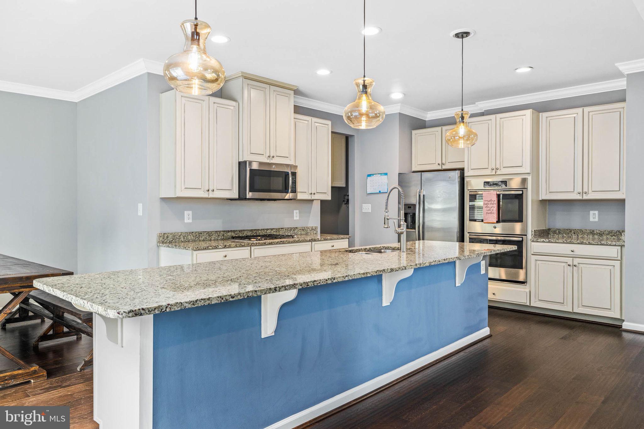 NORTH RIDGE - Residential