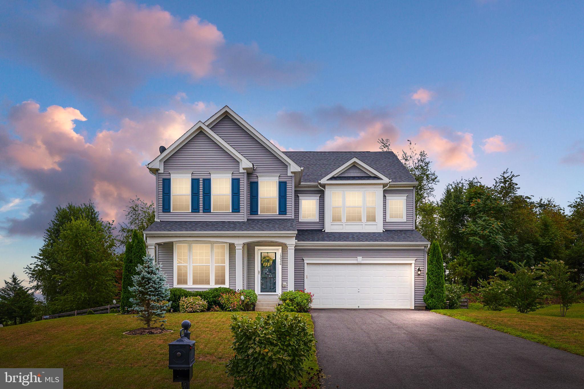 NORTH RIDGE - Residential