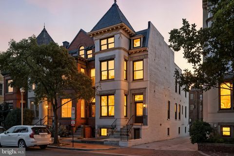 910 WESTMINSTER STREET NW WASHINGTON DC 20001