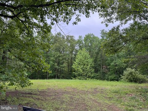Lot 14 A VILLA DRIVE BUNKER HILL WV 25413