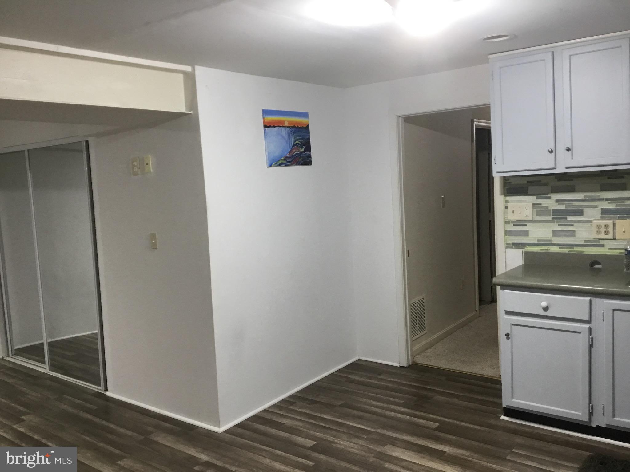 WORMANS MILL - Residential Lease