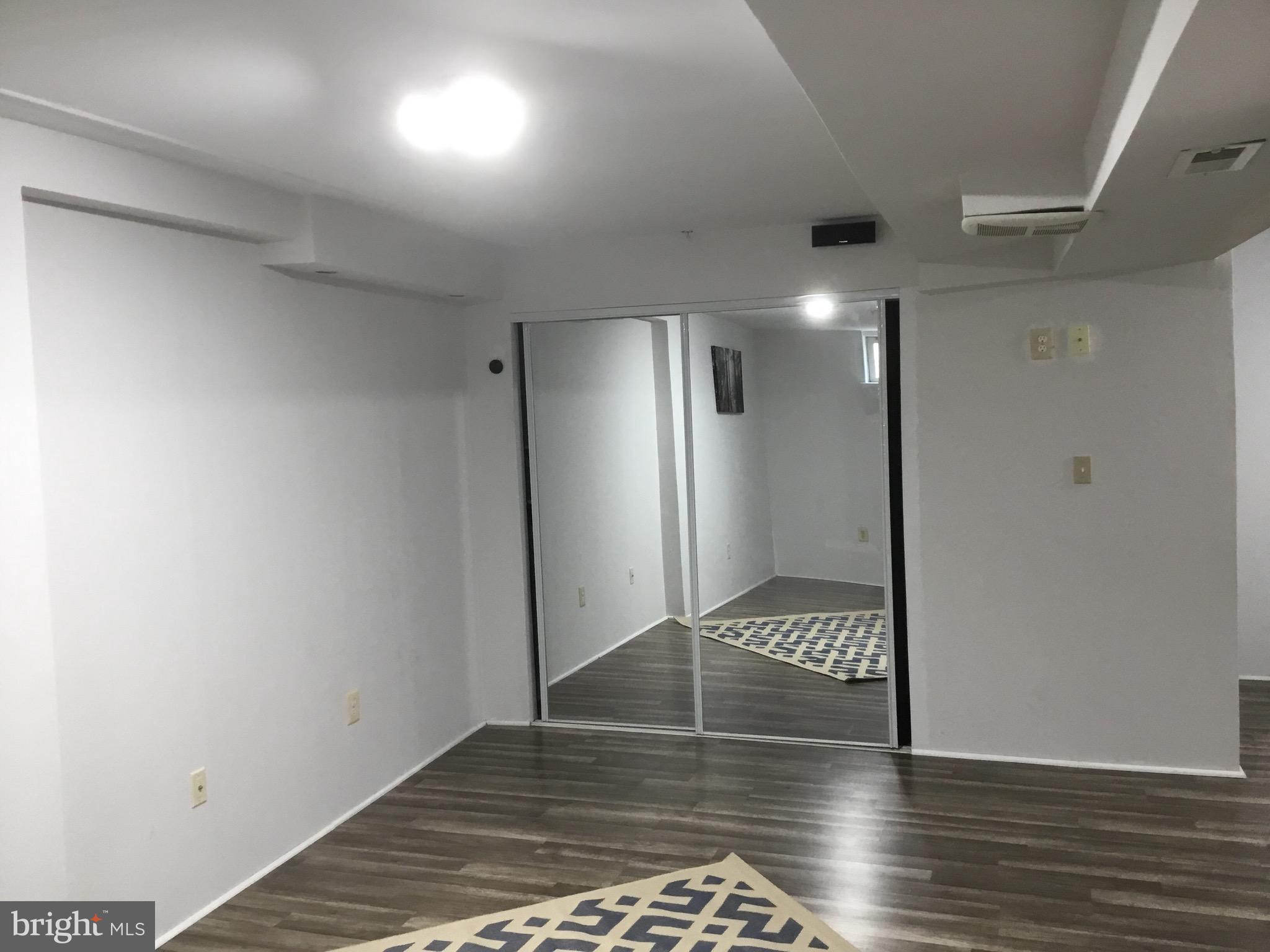 WORMANS MILL - Residential Lease