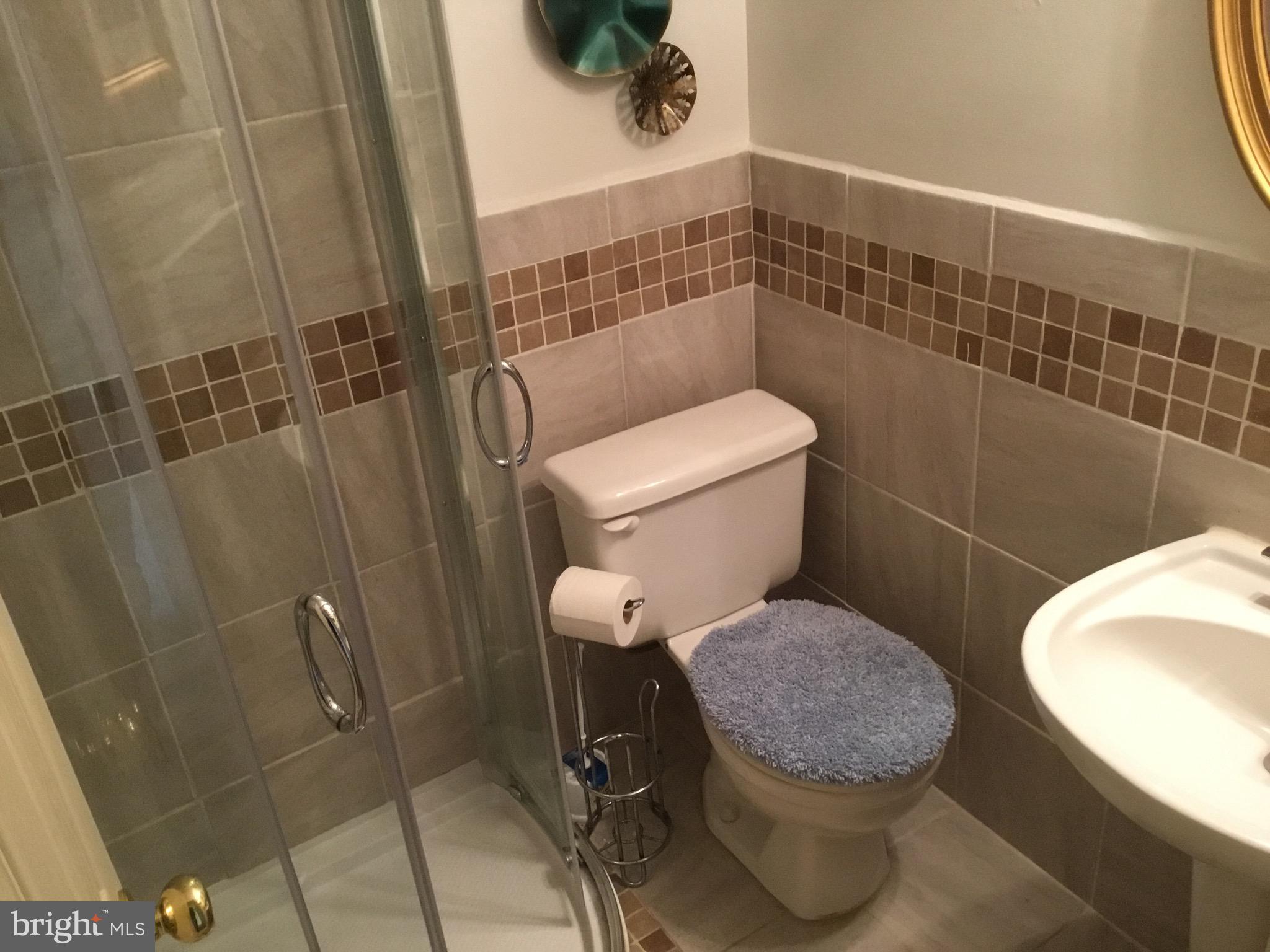 WORMANS MILL - Residential Lease