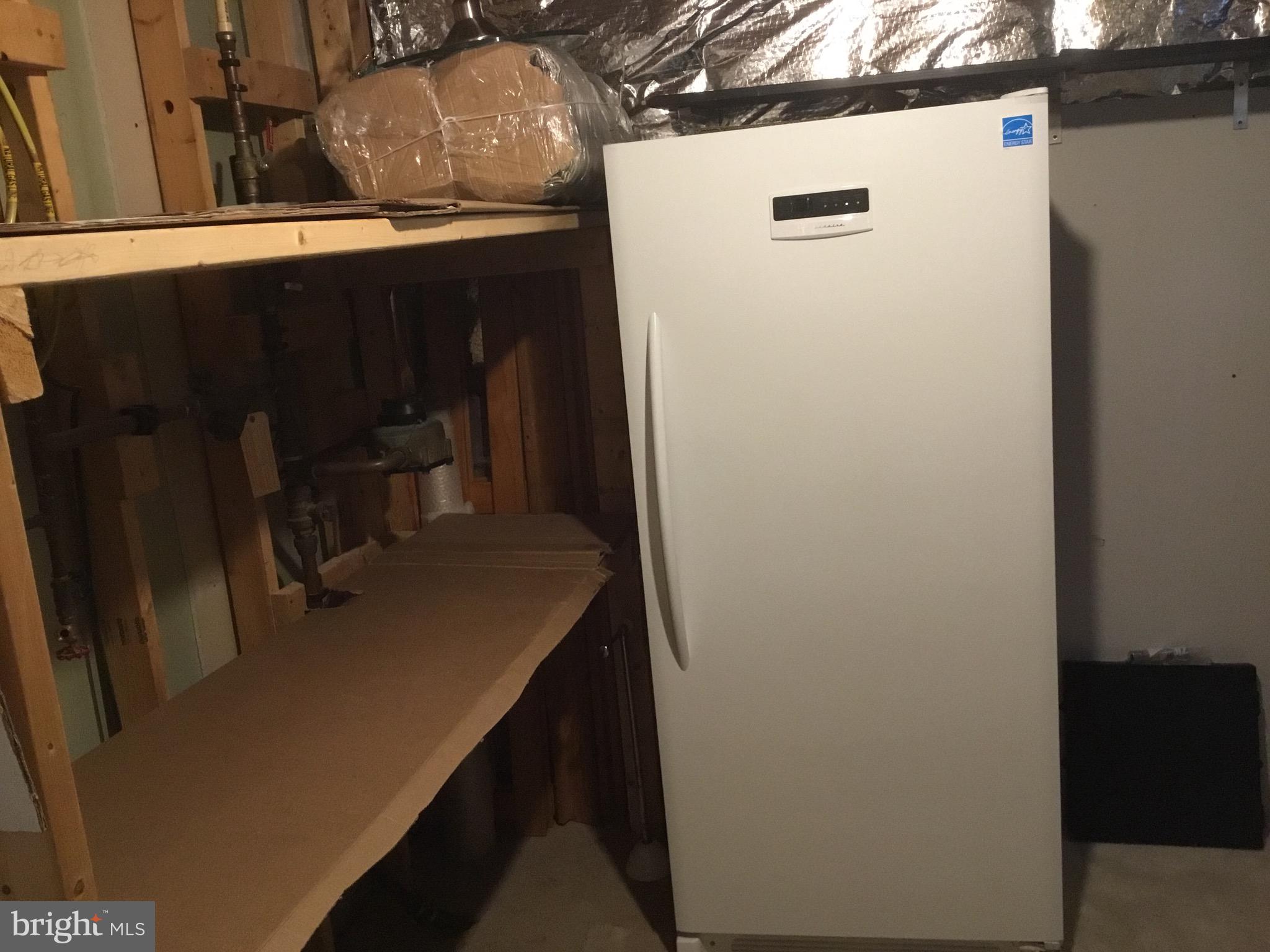 WORMANS MILL - Residential Lease