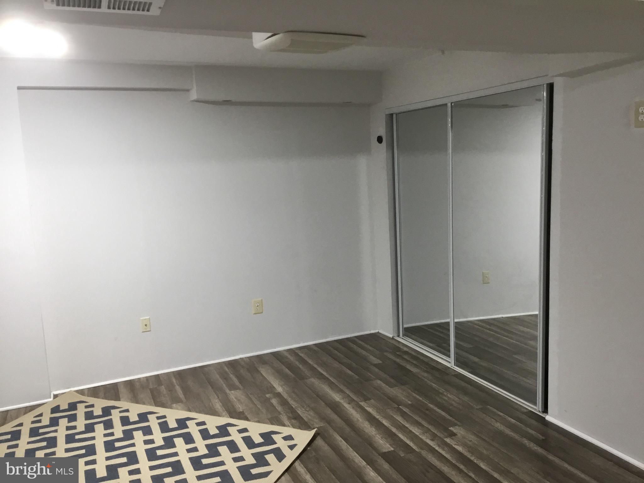 WORMANS MILL - Residential Lease