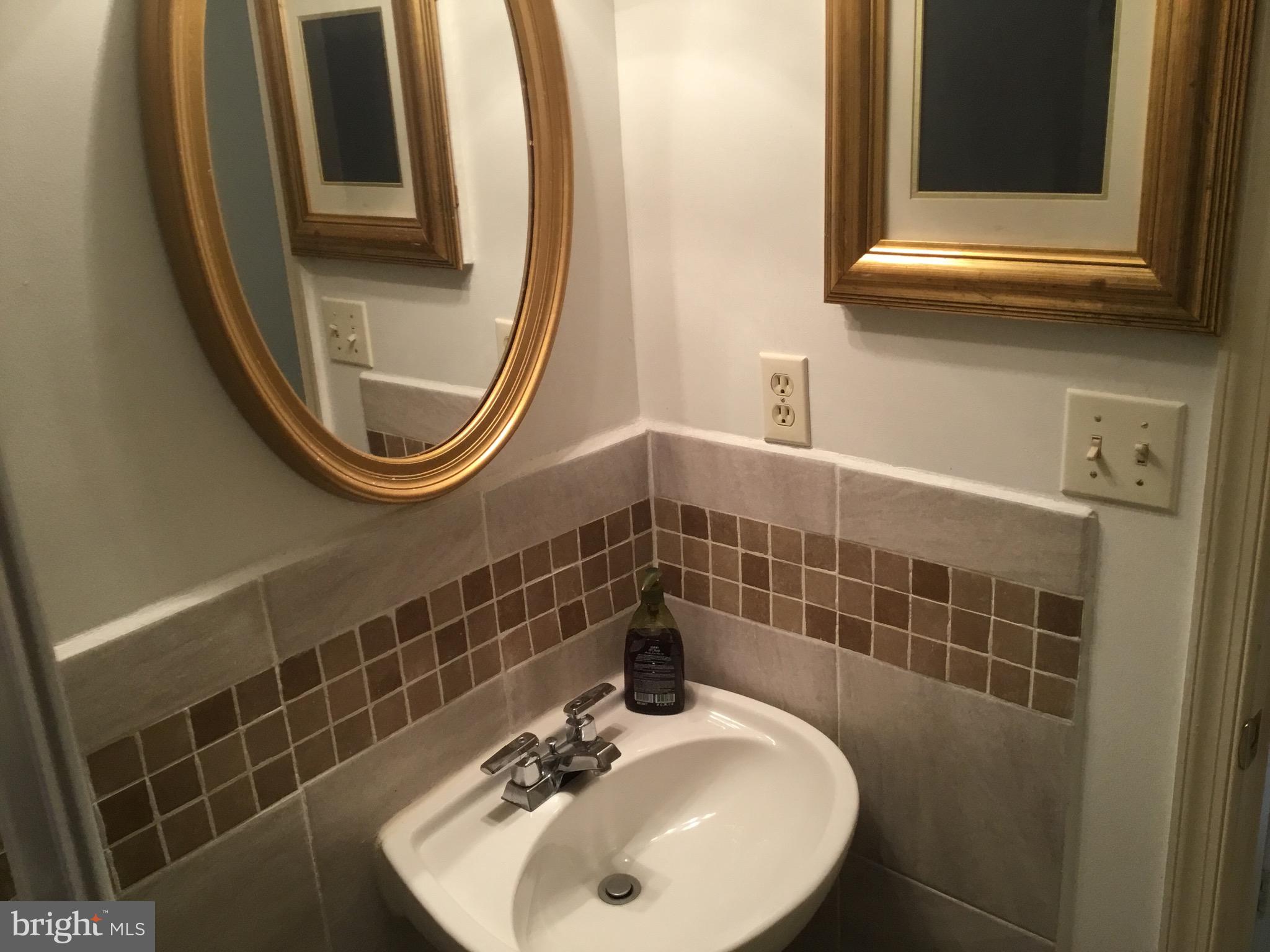 WORMANS MILL - Residential Lease