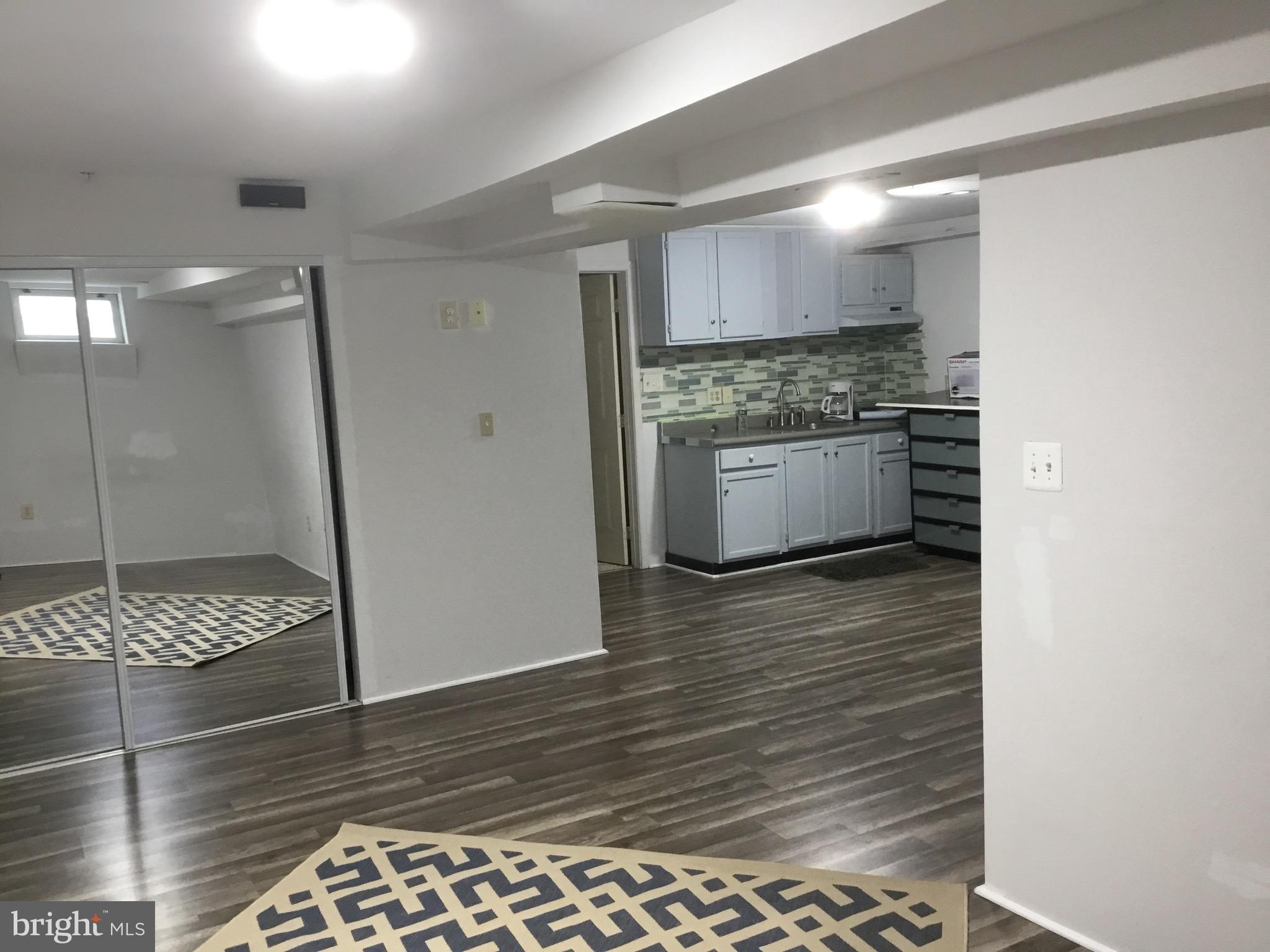 WORMANS MILL - Residential Lease