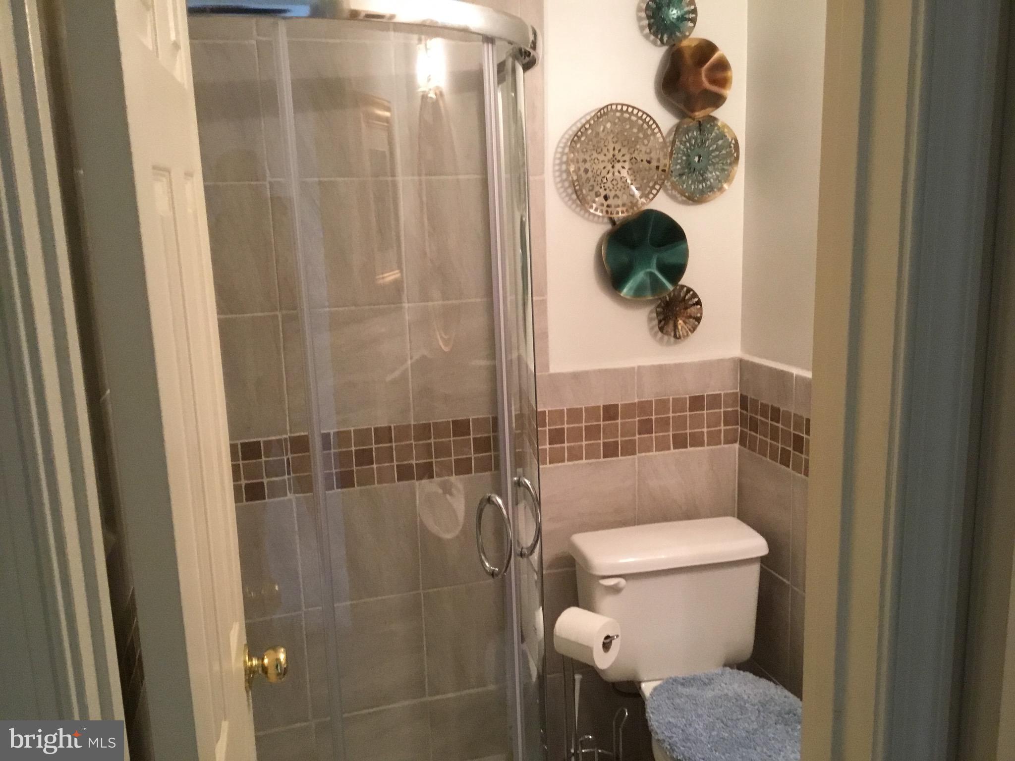 WORMANS MILL - Residential Lease