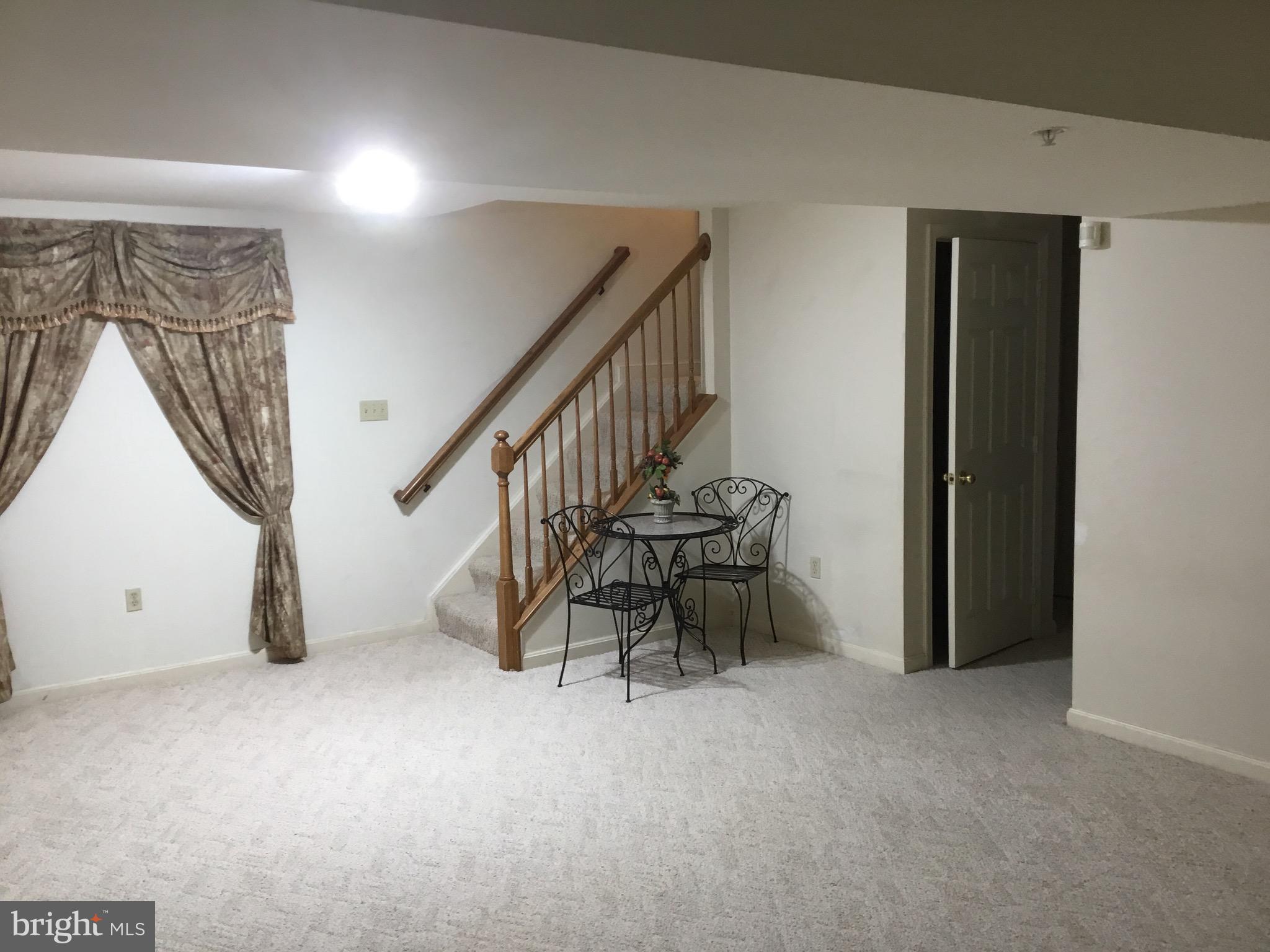 WORMANS MILL - Residential Lease