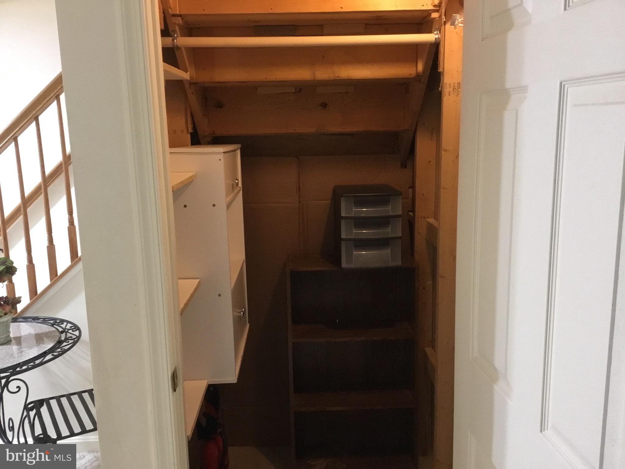 WORMANS MILL - Residential Lease