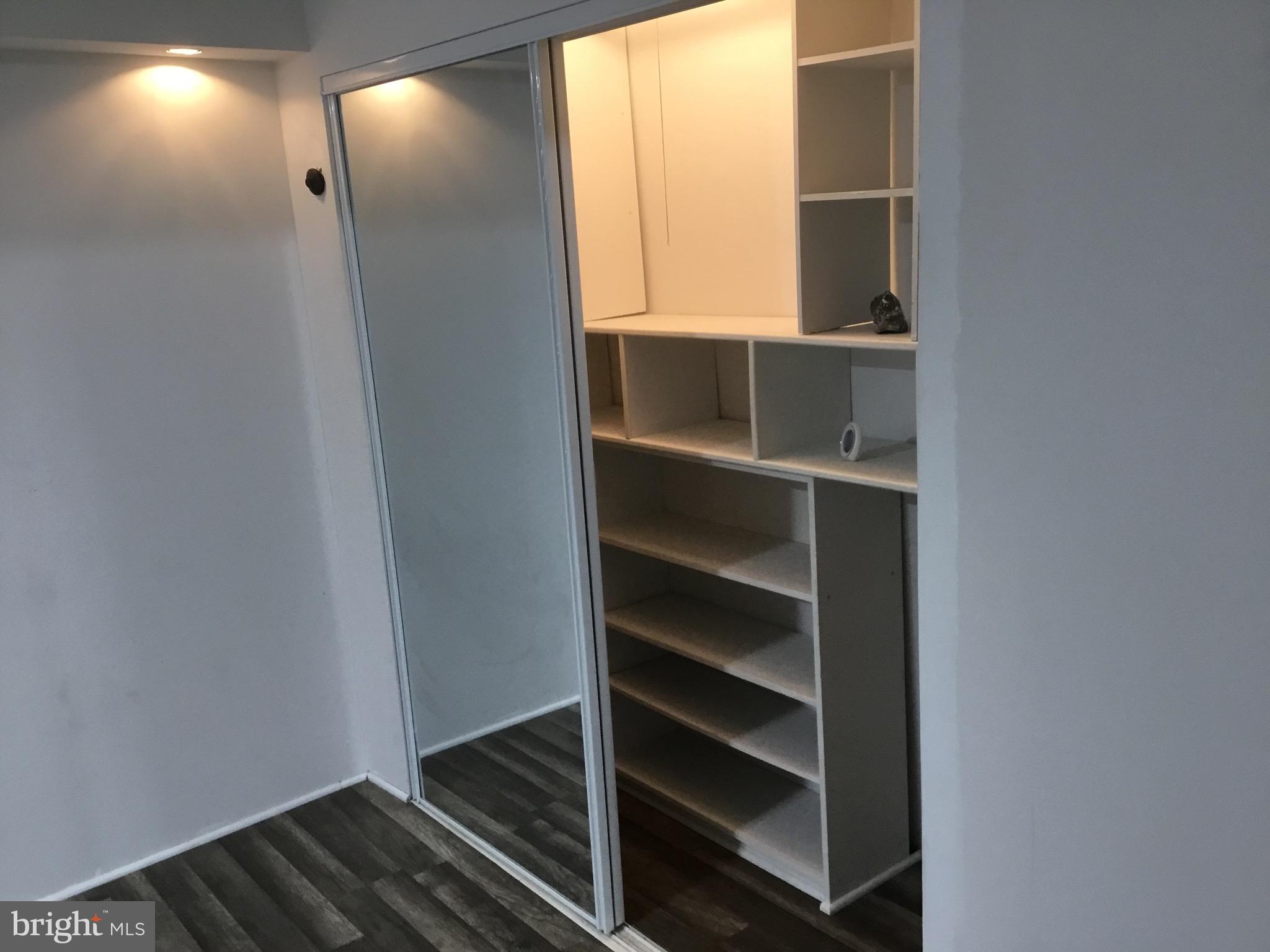 WORMANS MILL - Residential Lease