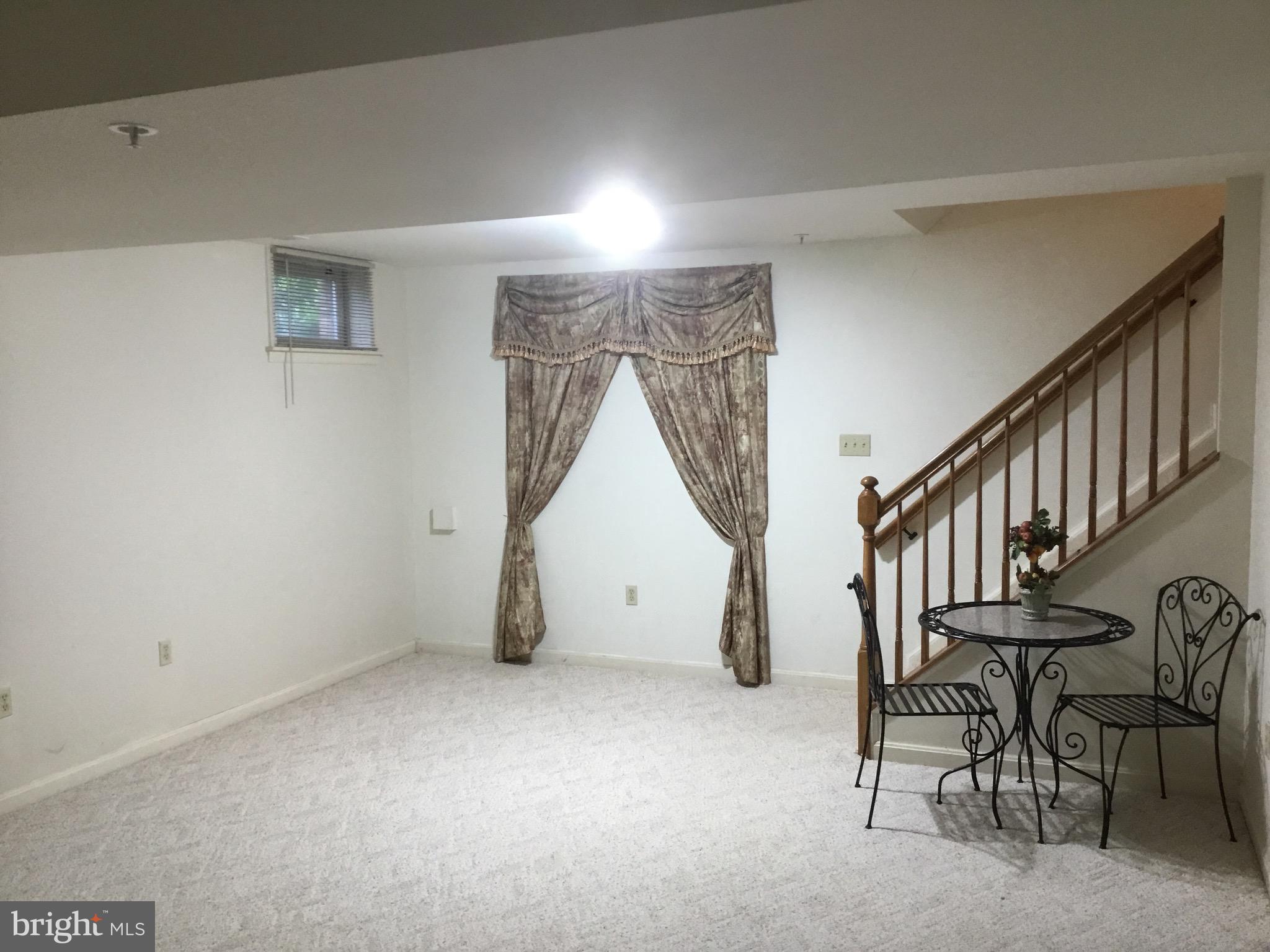 WORMANS MILL - Residential Lease