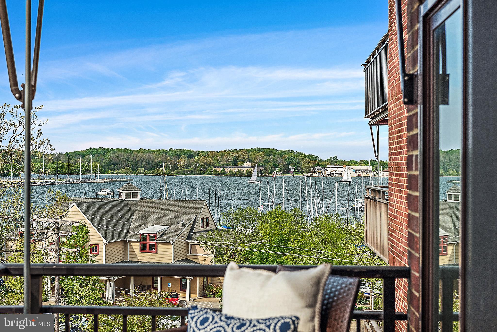 SEVERN 100 CONDO - Residential