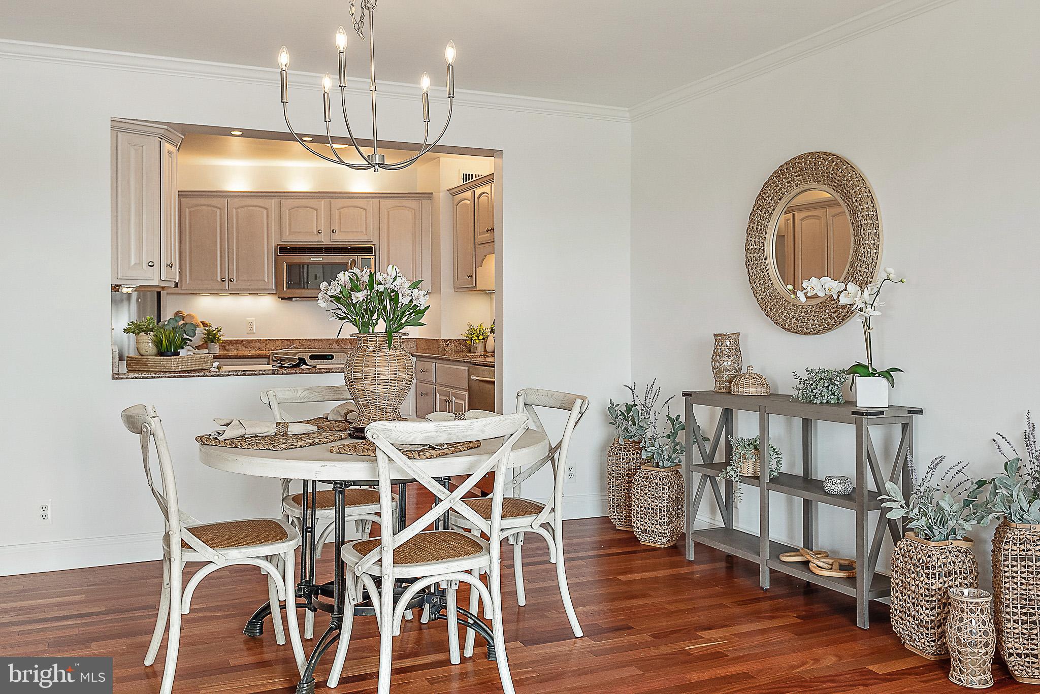 SEVERN 100 CONDO - Residential