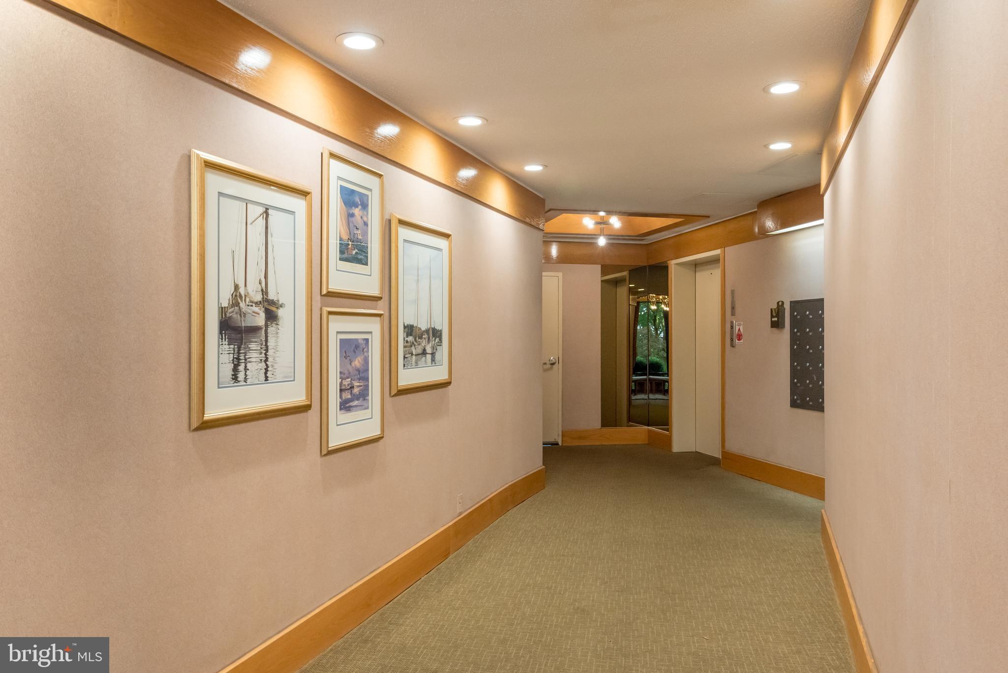 SEVERN 100 CONDO - Residential