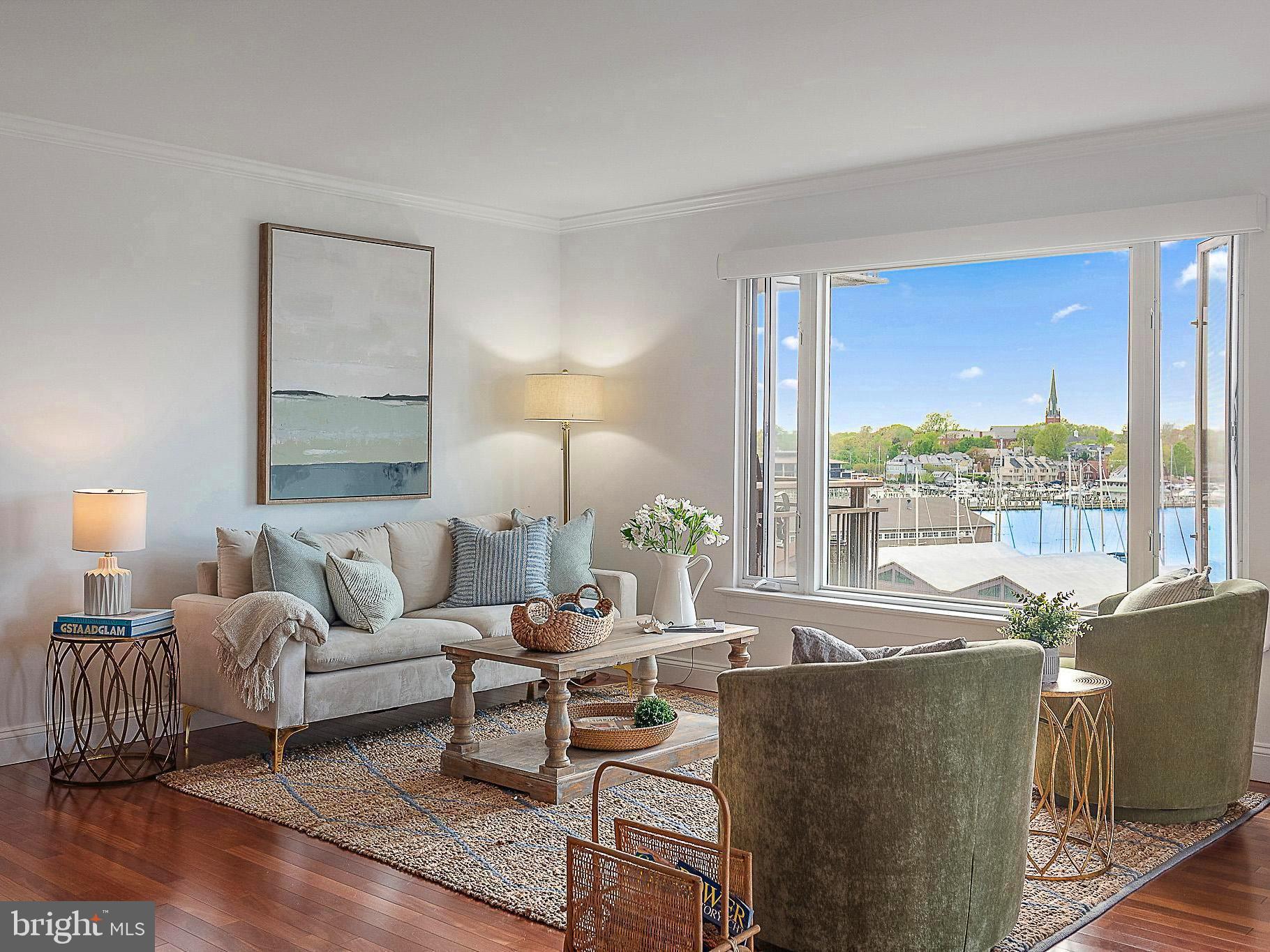 SEVERN 100 CONDO - Residential