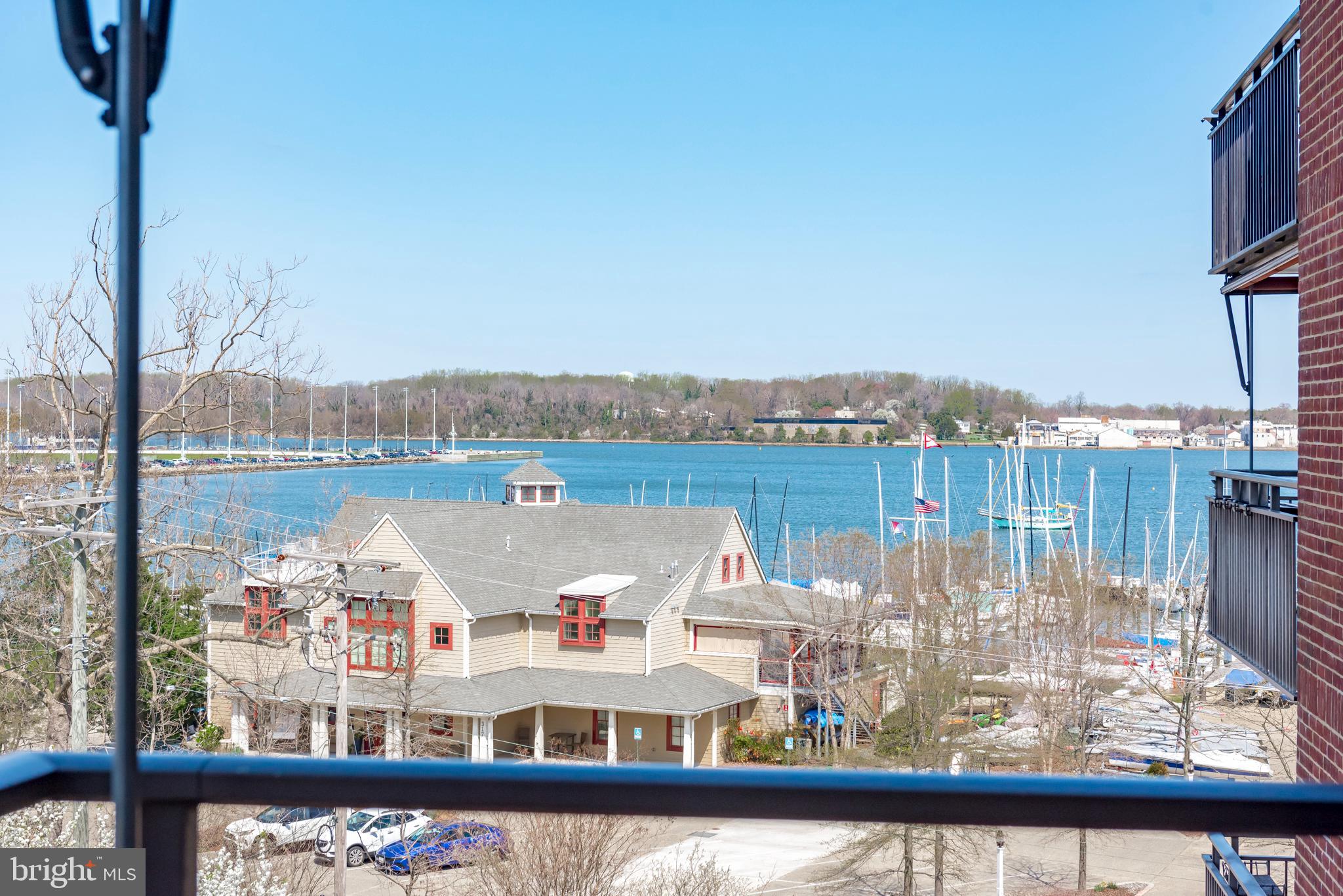 SEVERN 100 CONDO - Residential