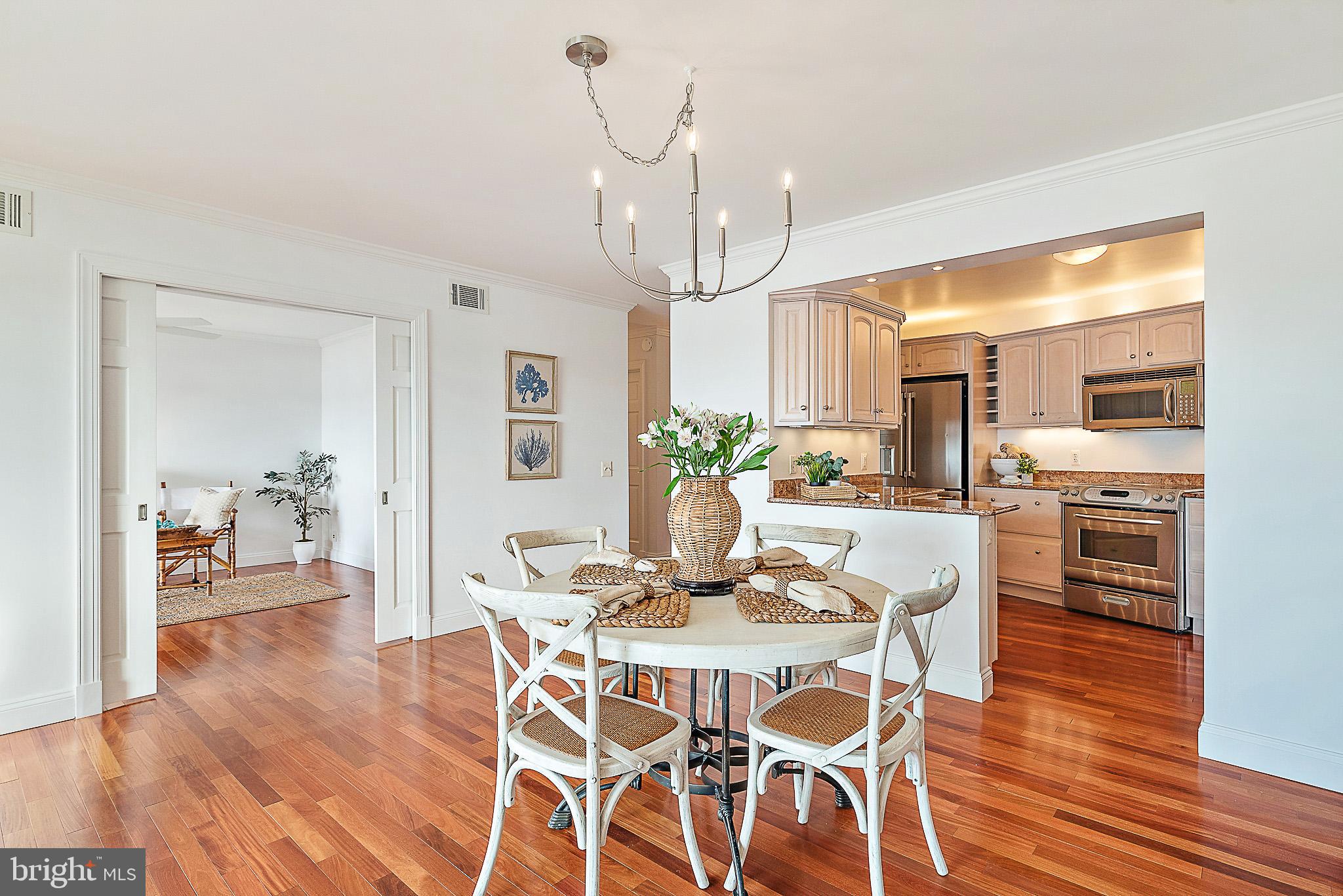SEVERN 100 CONDO - Residential