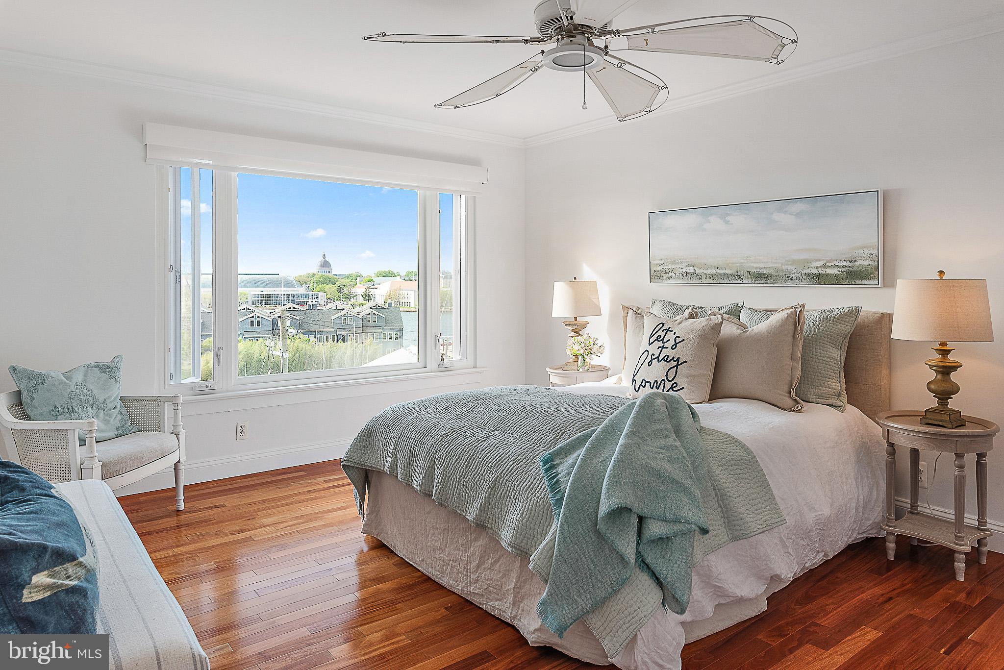 SEVERN 100 CONDO - Residential