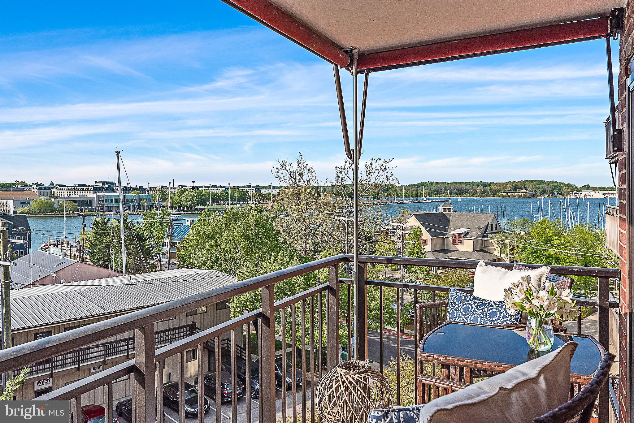 SEVERN 100 CONDO - Residential