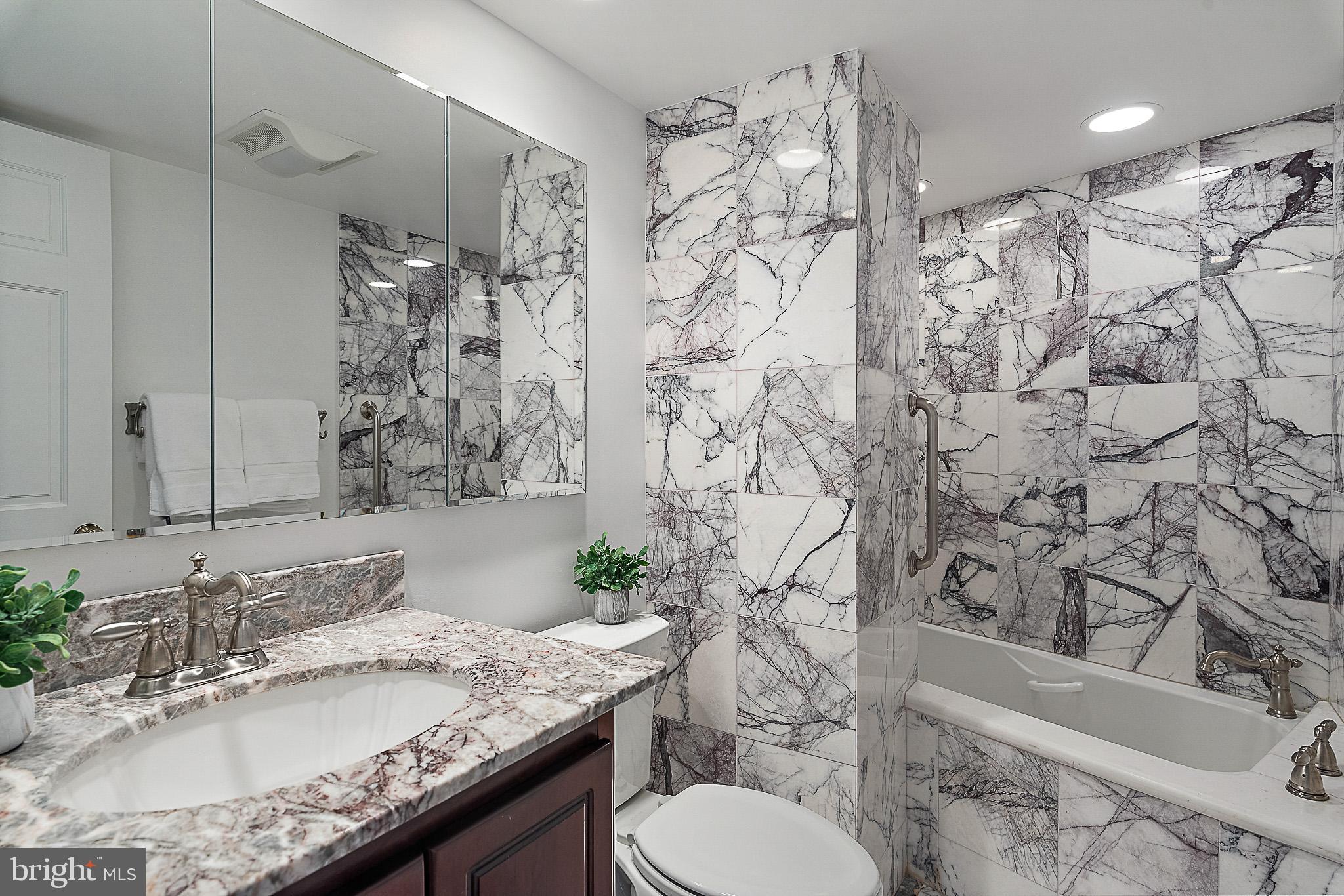 SEVERN 100 CONDO - Residential