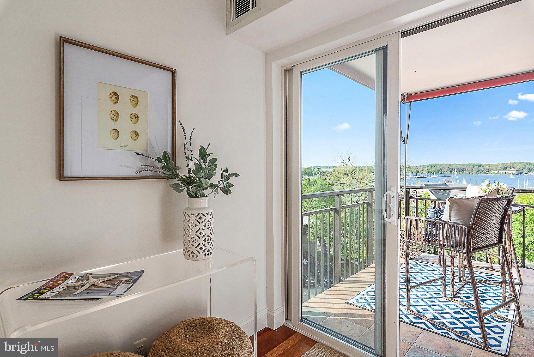 SEVERN 100 CONDO - Residential