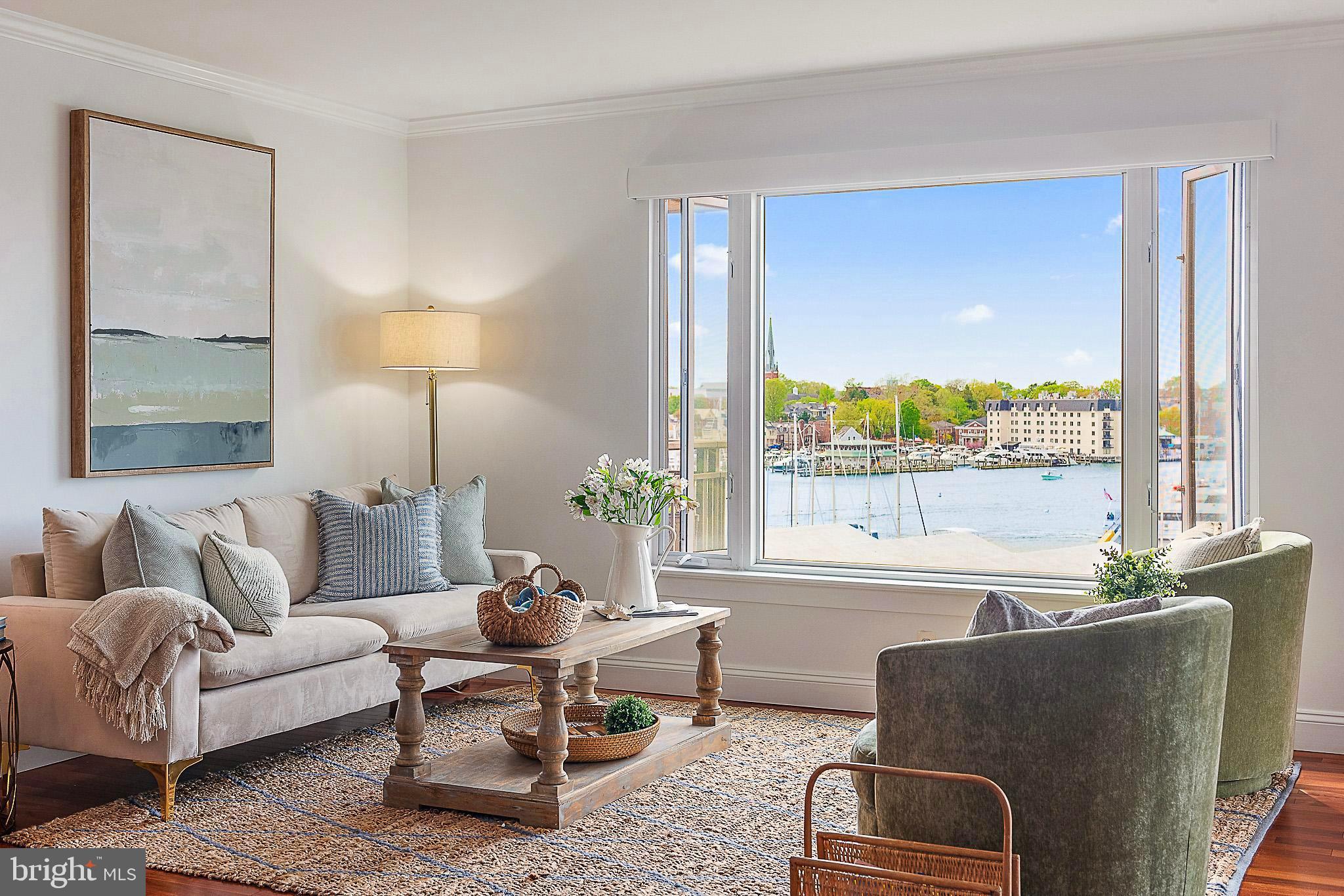 SEVERN 100 CONDO - Residential