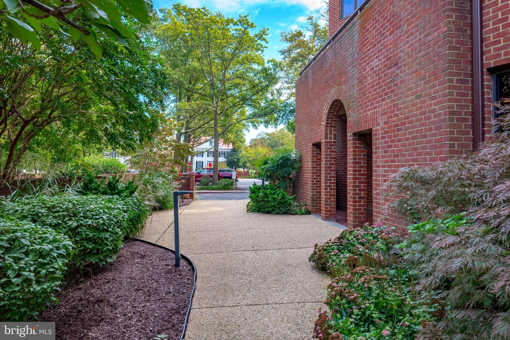 SEVERN 100 CONDO - Residential