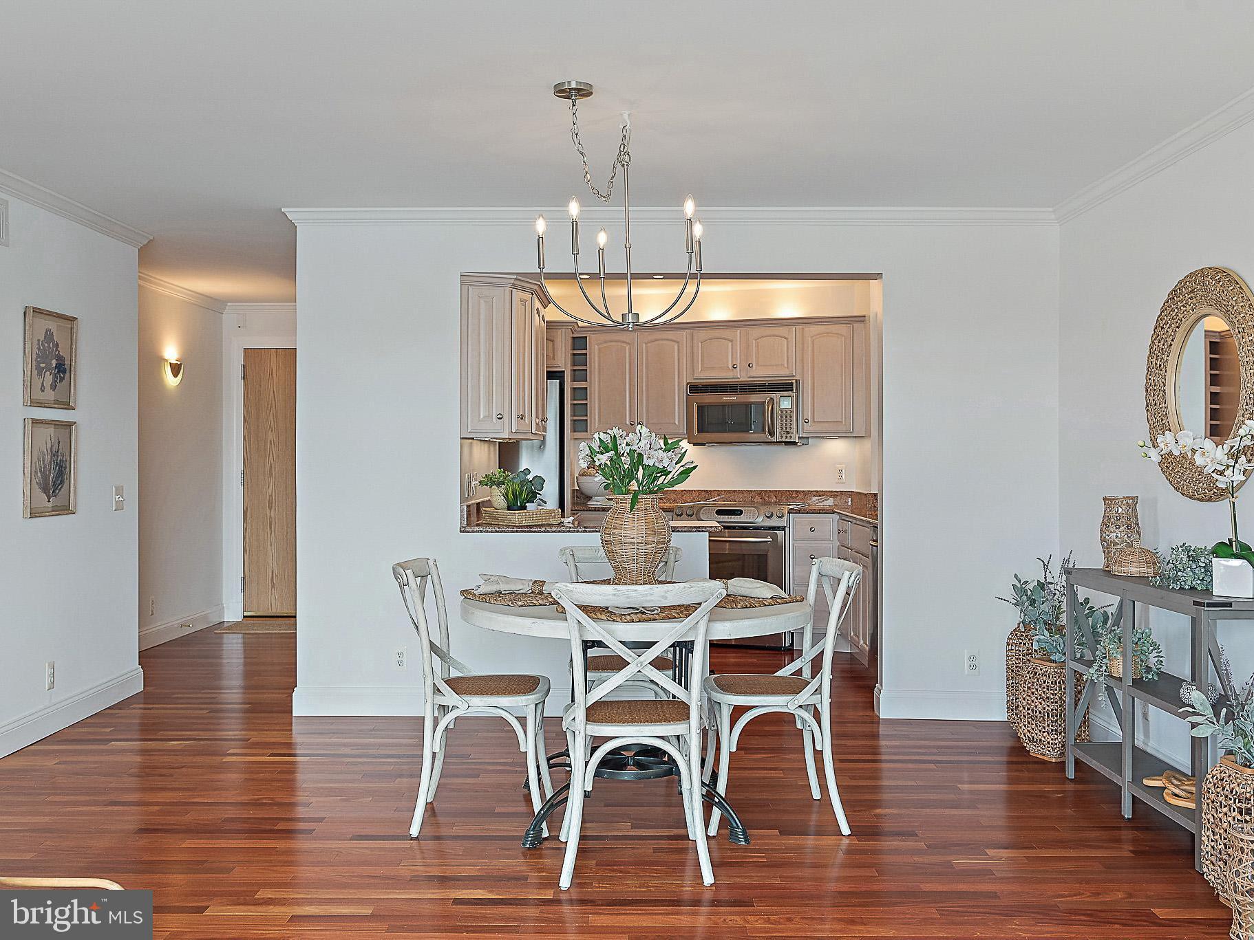 SEVERN 100 CONDO - Residential