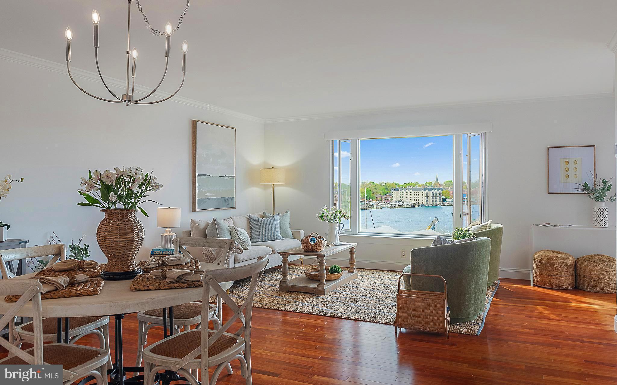 SEVERN 100 CONDO - Residential