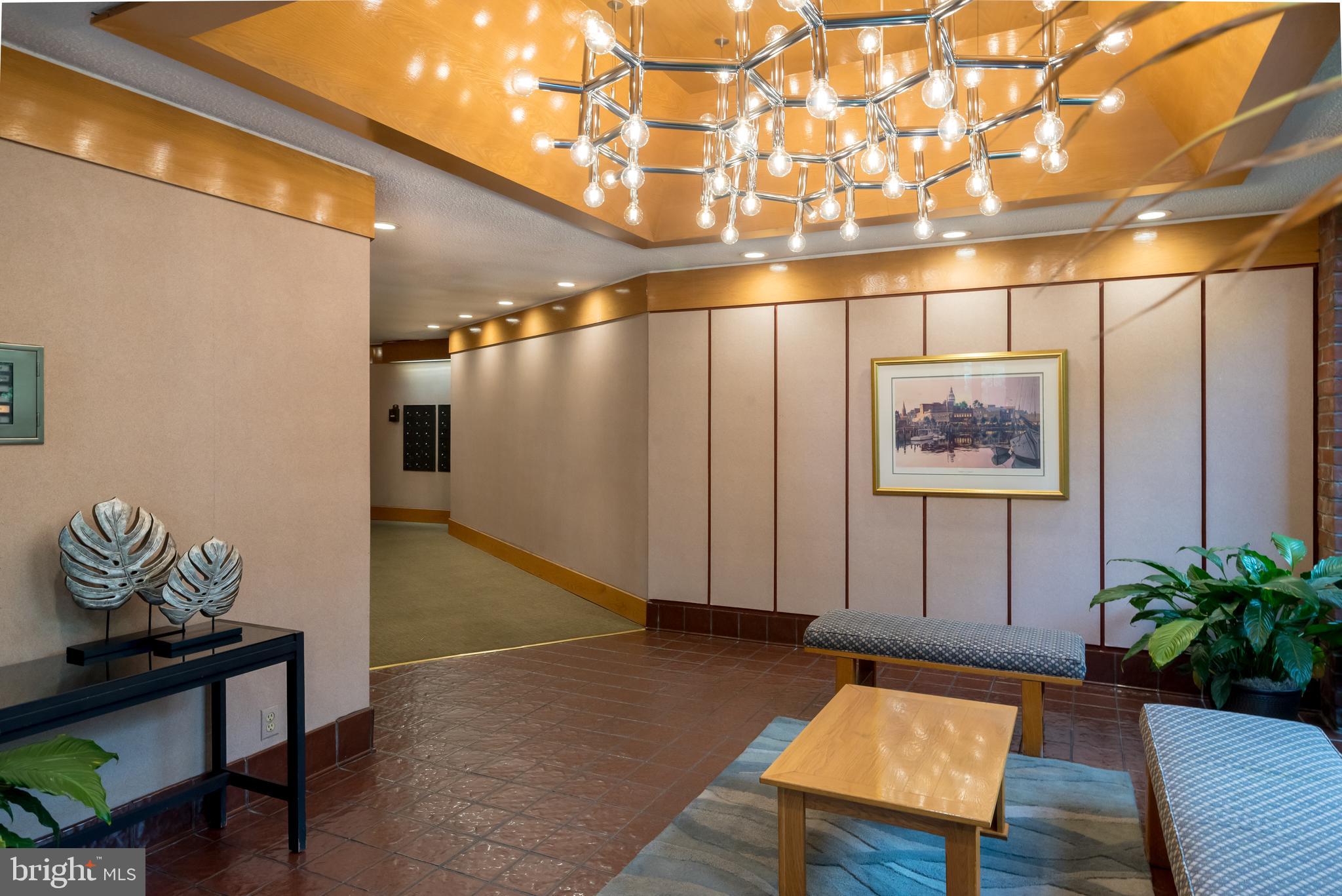 SEVERN 100 CONDO - Residential