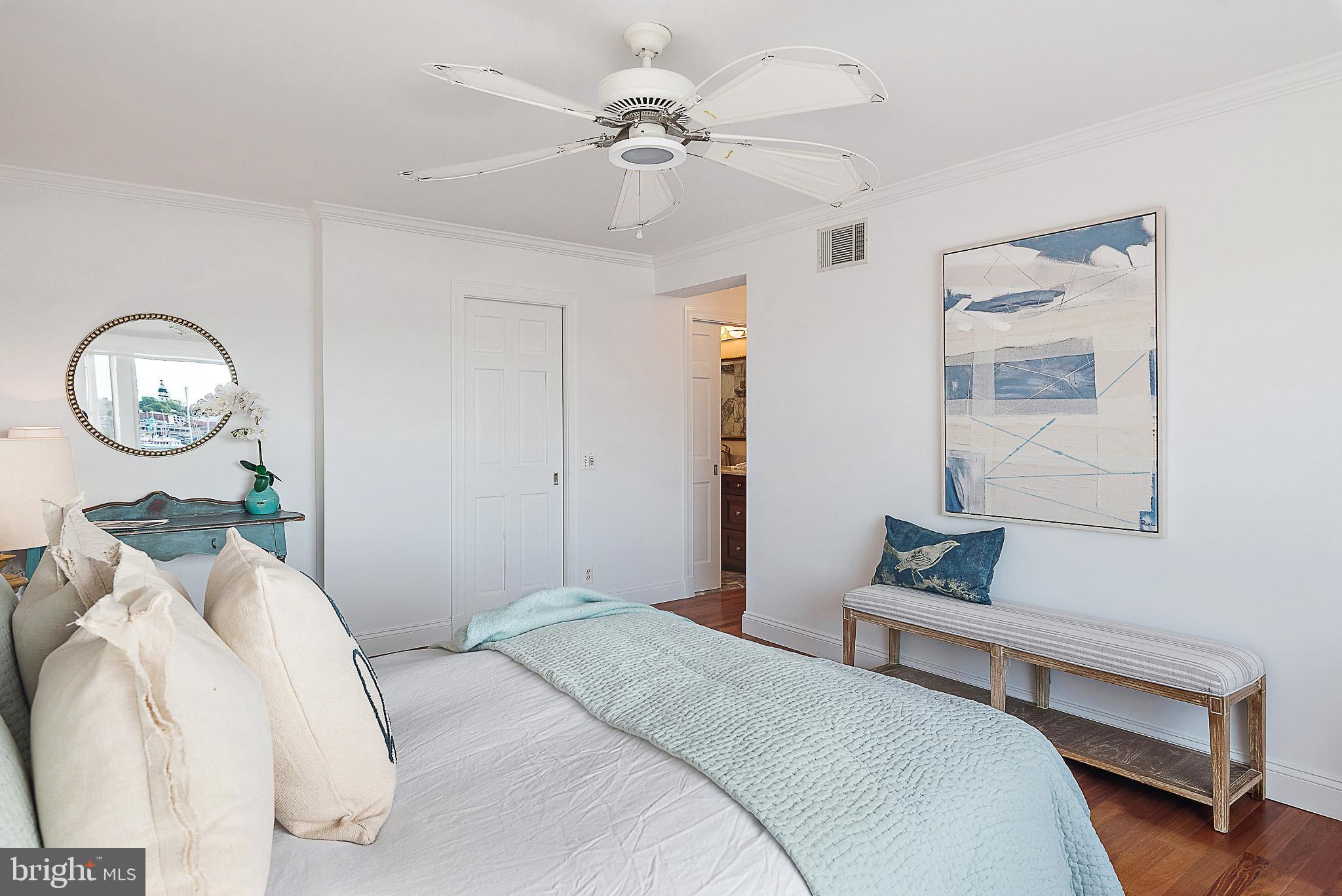 SEVERN 100 CONDO - Residential