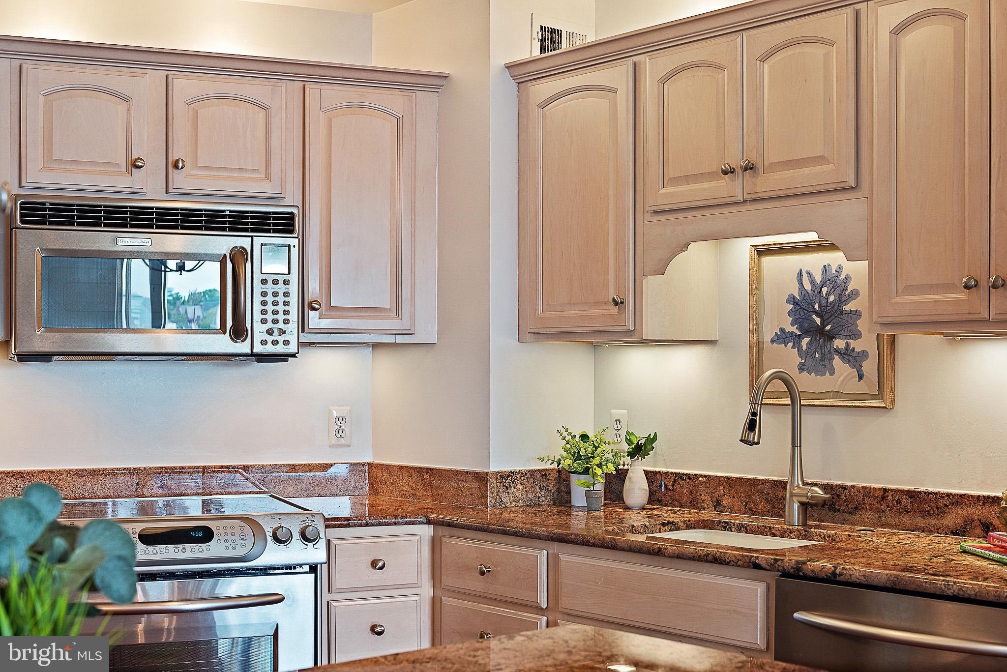 SEVERN 100 CONDO - Residential