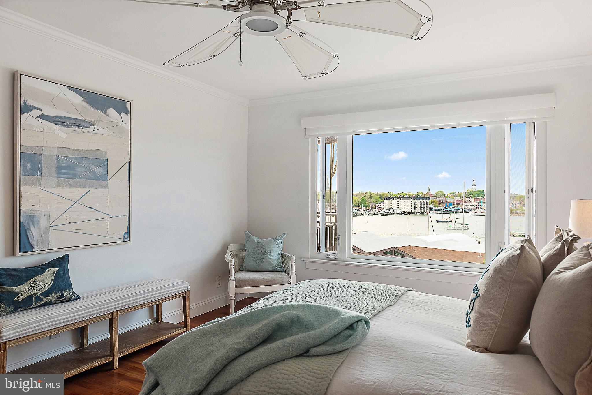 SEVERN 100 CONDO - Residential