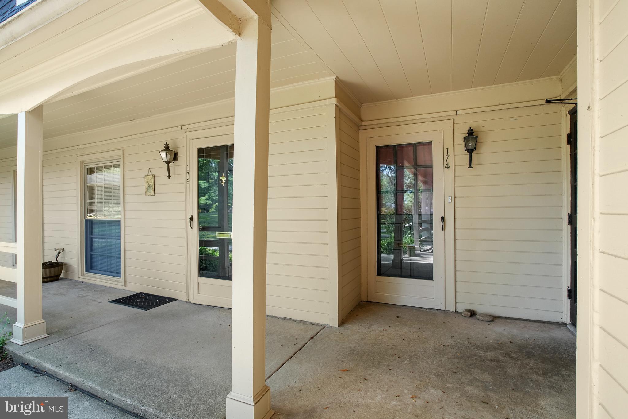 174 ALBEMARLE DRIVE