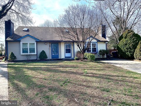 Photo of 27 Franklin Place, VOORHEES, NJ 08043 (MLS # NJCD2109864)