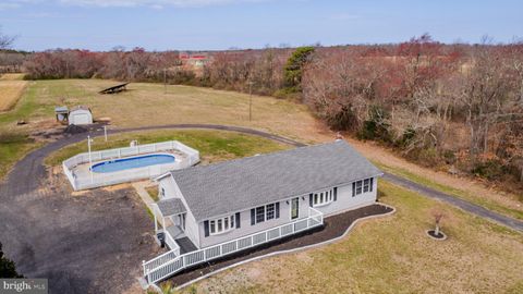 Homes For Sale - 829 Wiltseys Mill Road<br/> HAMMONTON, NJ 08037