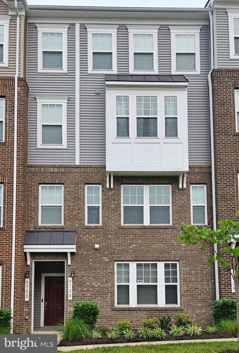 9735 TEALBRIAR DRIVE 253 UPPER MARLBORO MD 20772