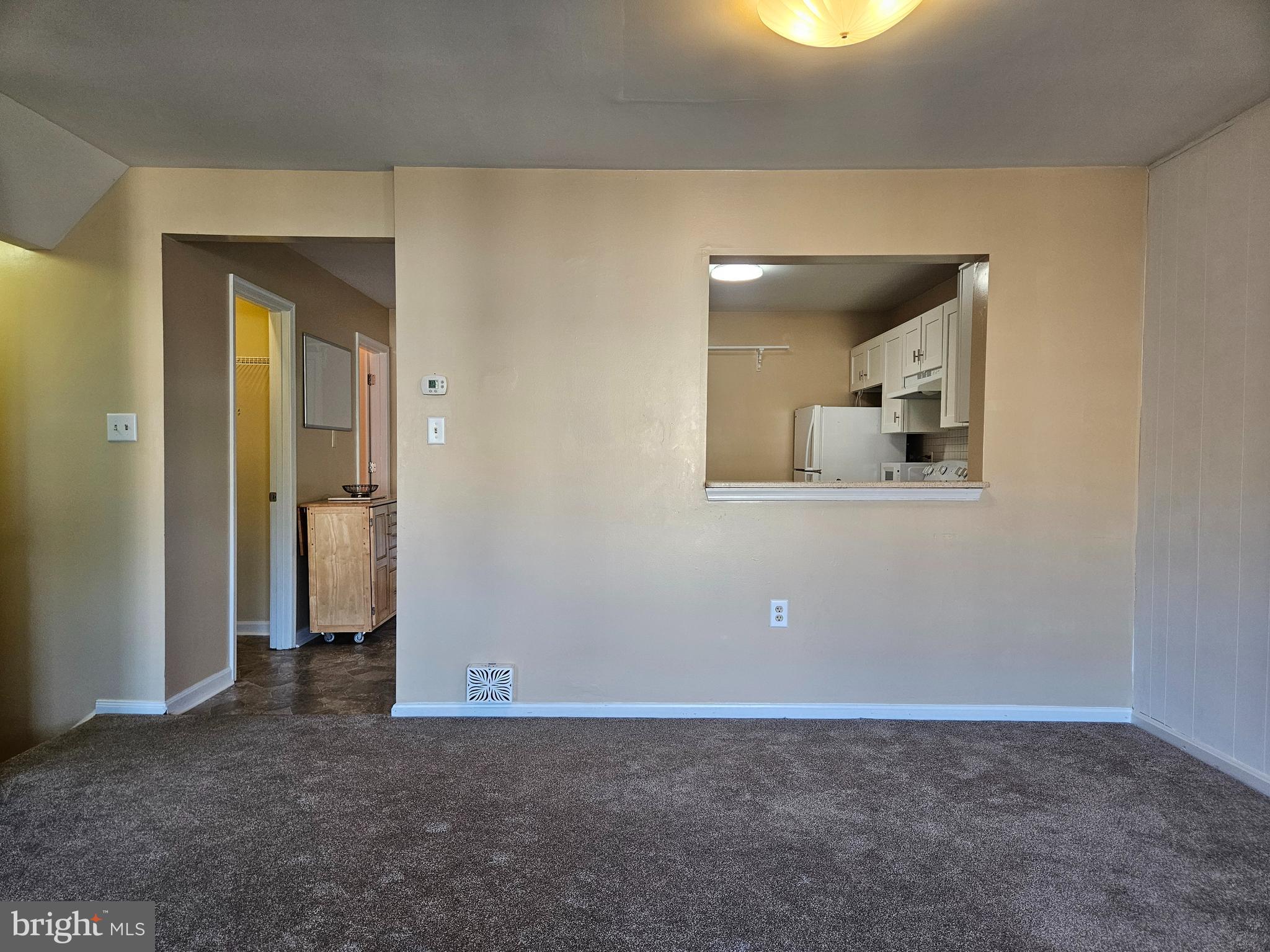 FOXRIDGE - Residential Lease