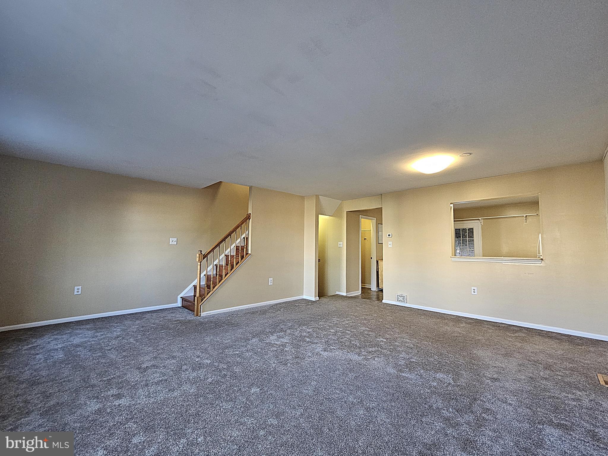 FOXRIDGE - Residential Lease