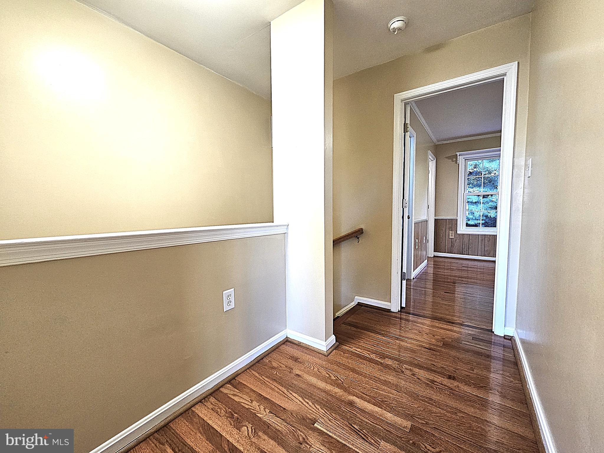 FOXRIDGE - Residential Lease