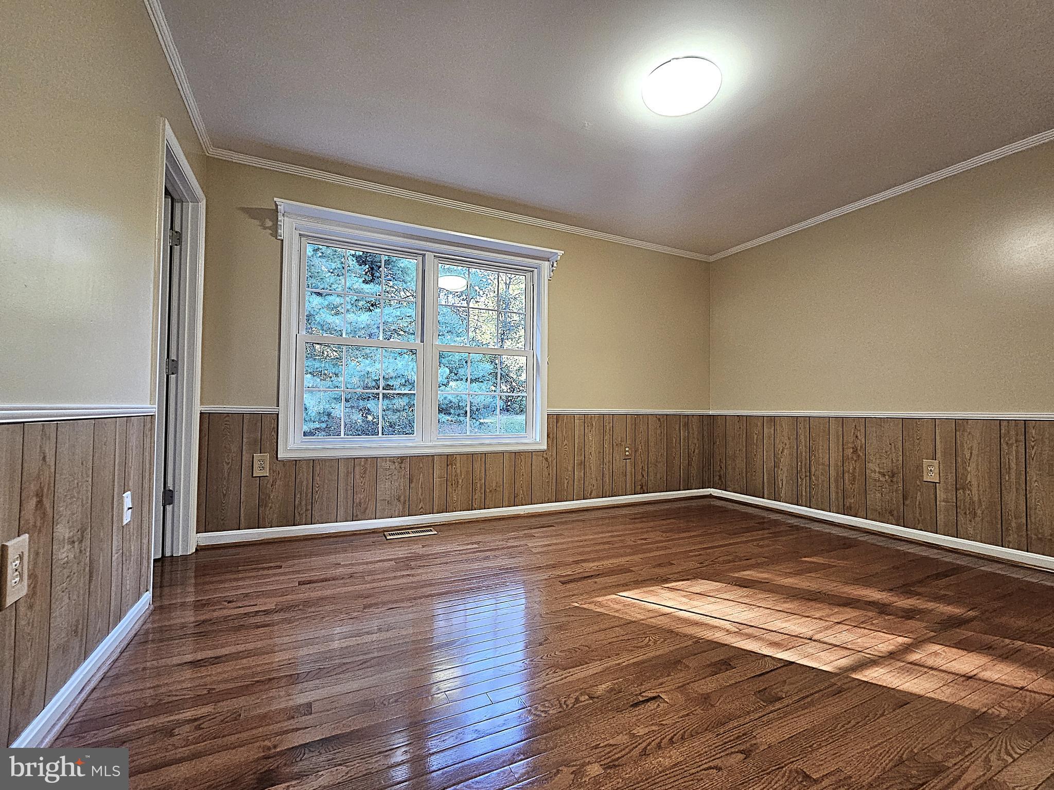 FOXRIDGE - Residential Lease